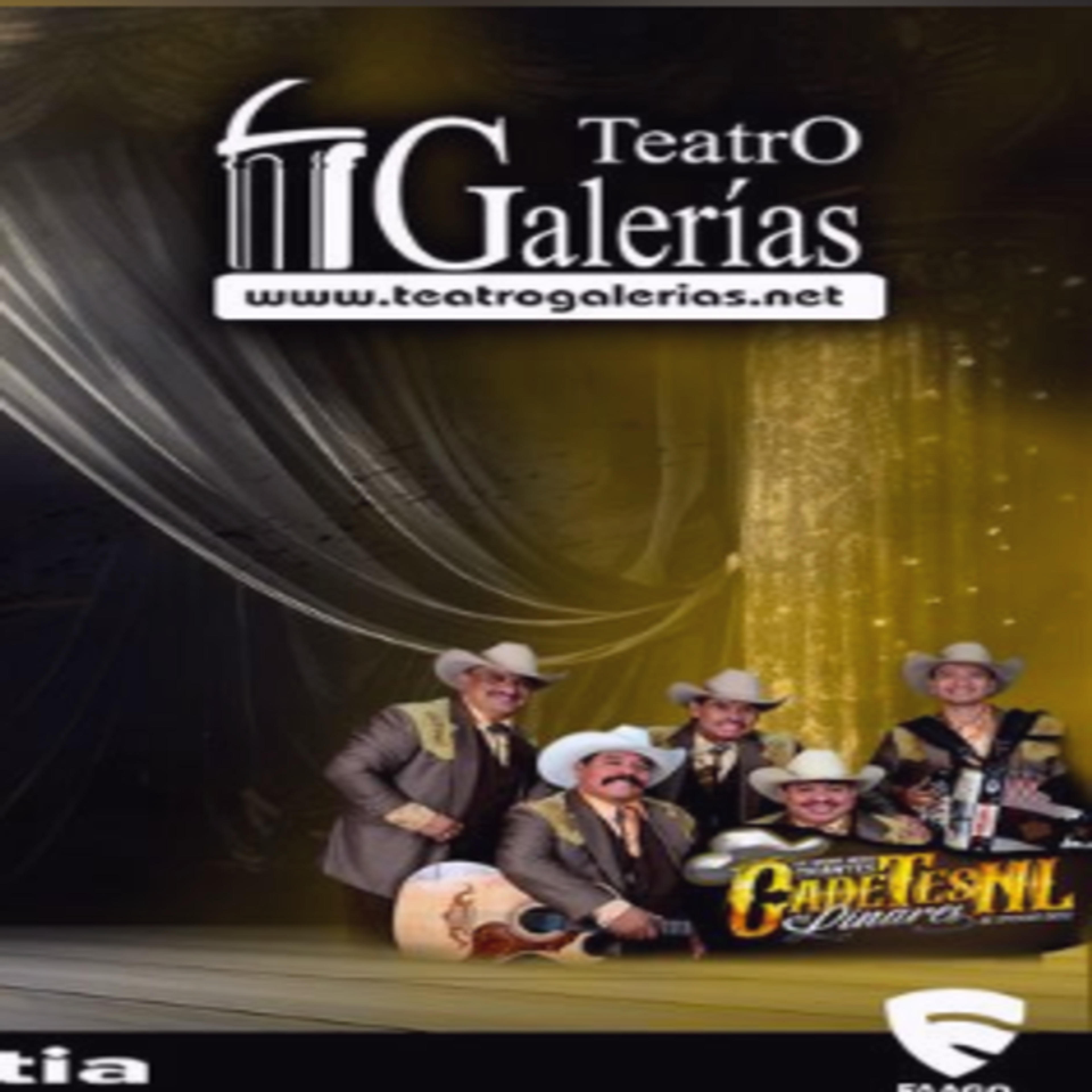 Foto de portada del evento