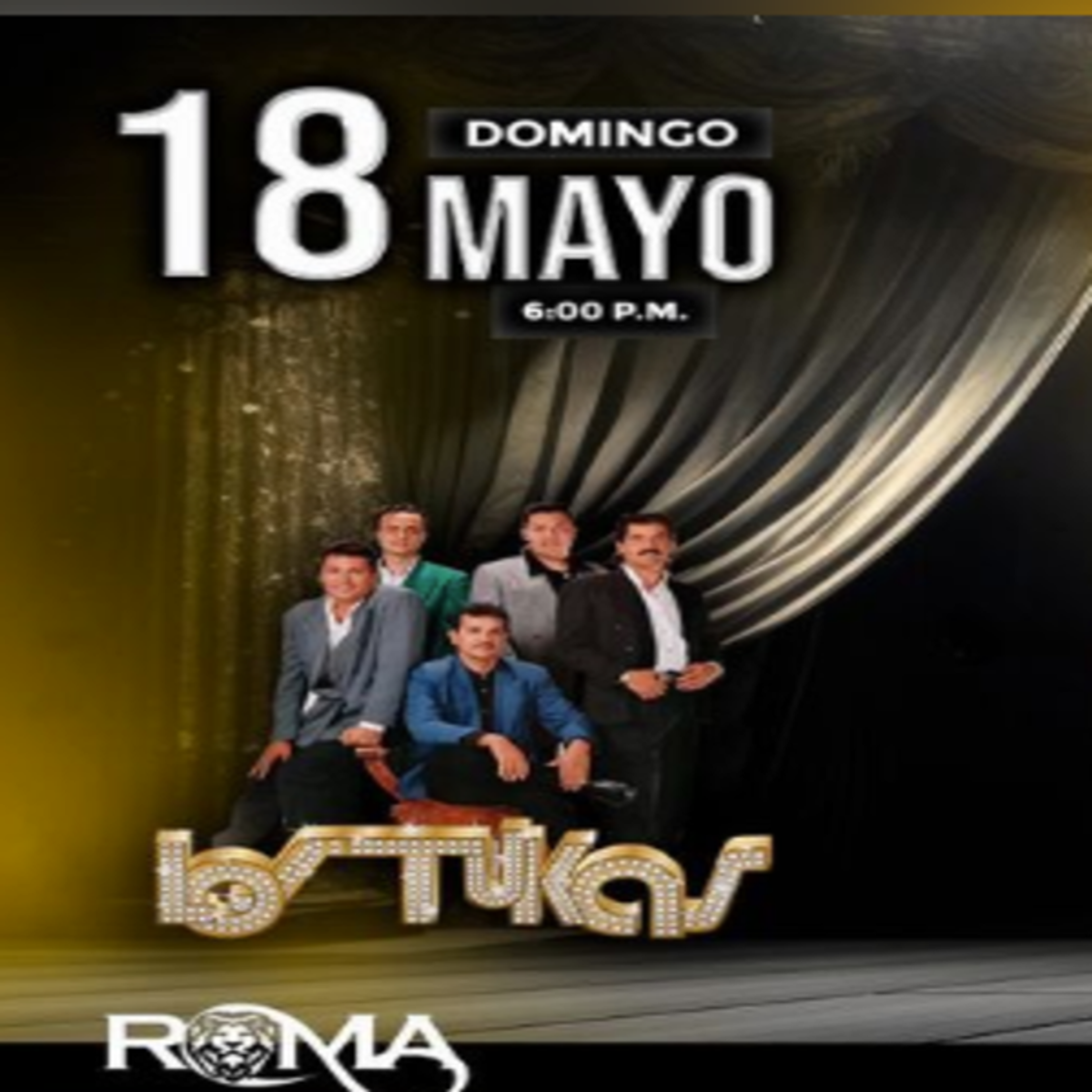 Foto de portada del evento