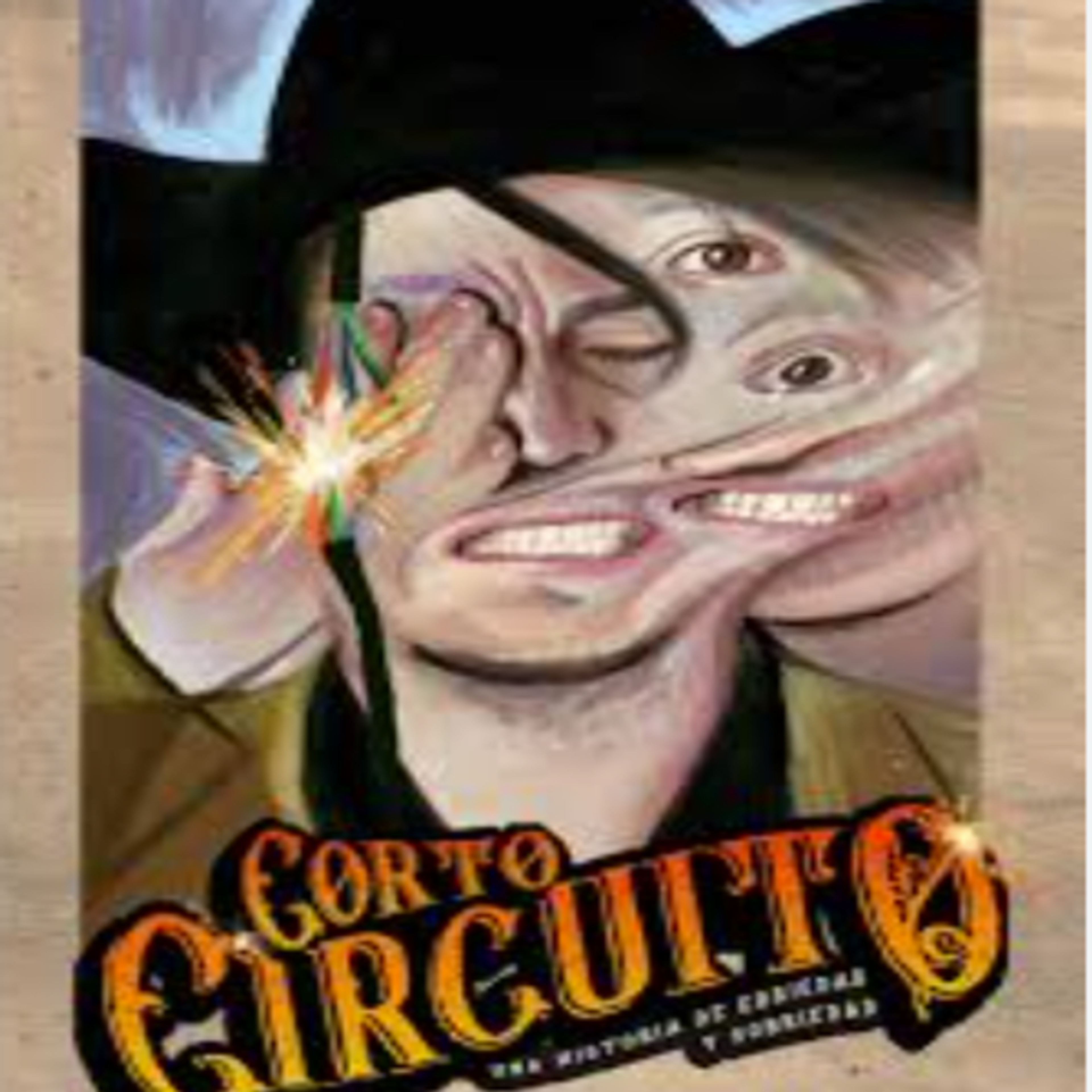 Foto de portada del evento