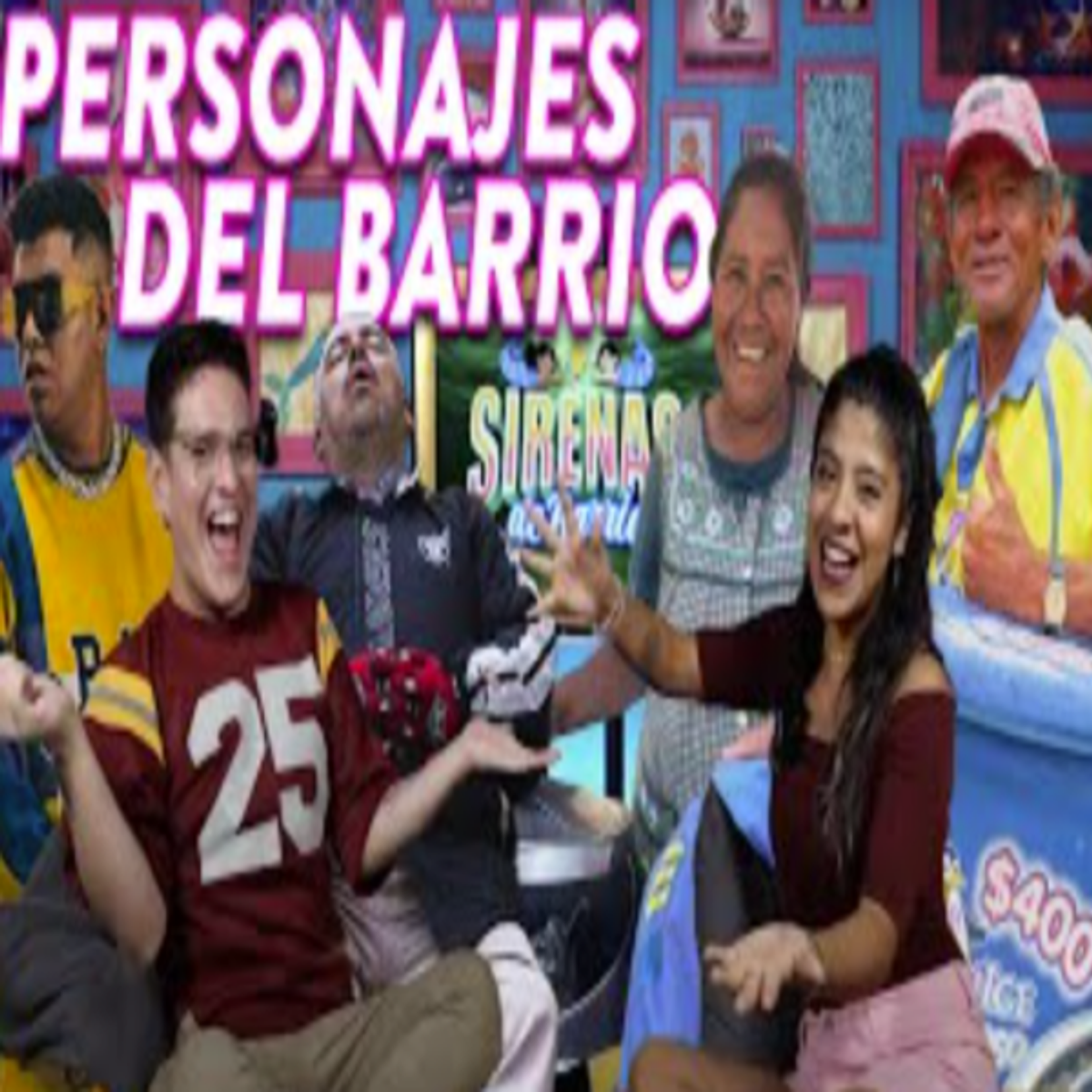 Foto de portada del evento