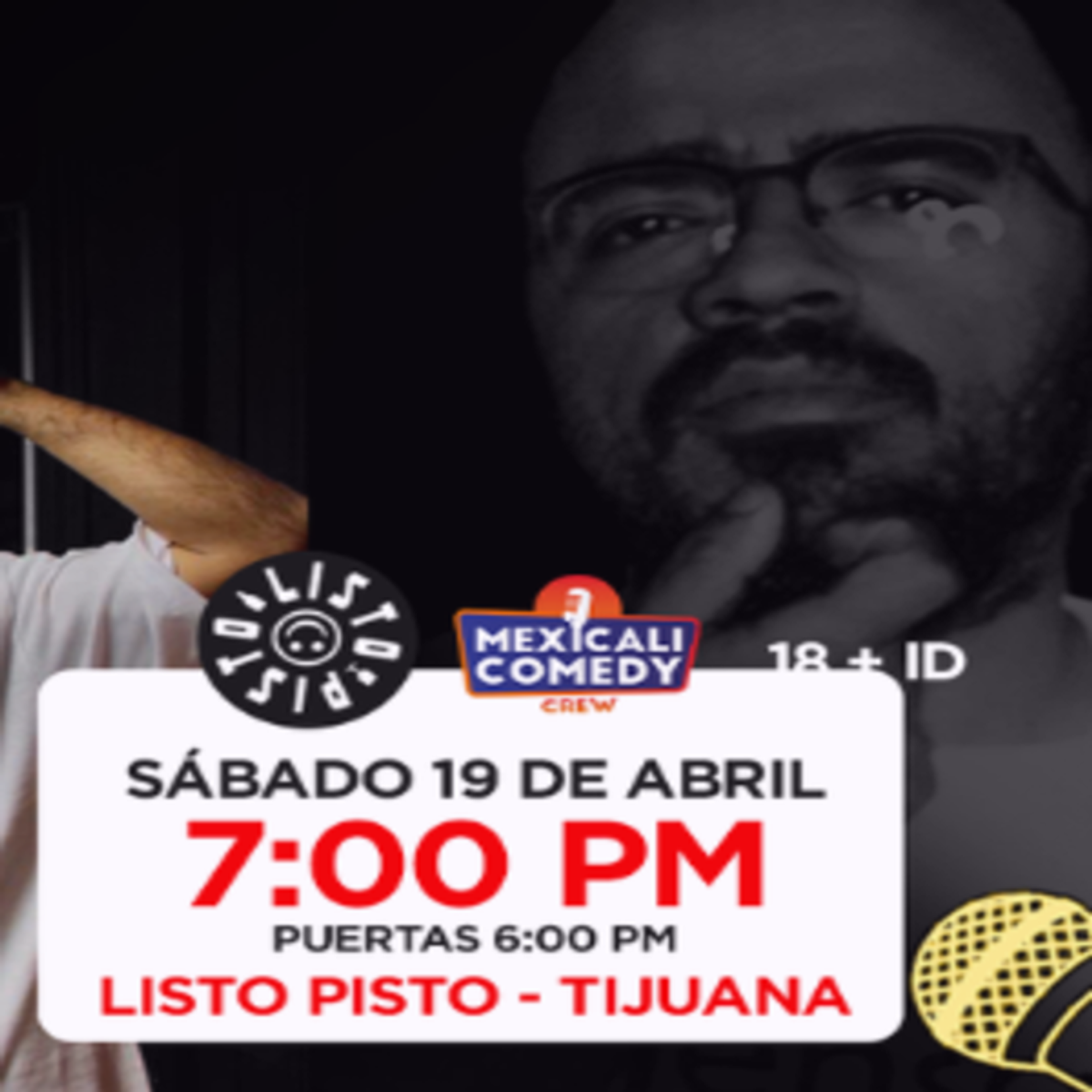 Foto de portada del evento
