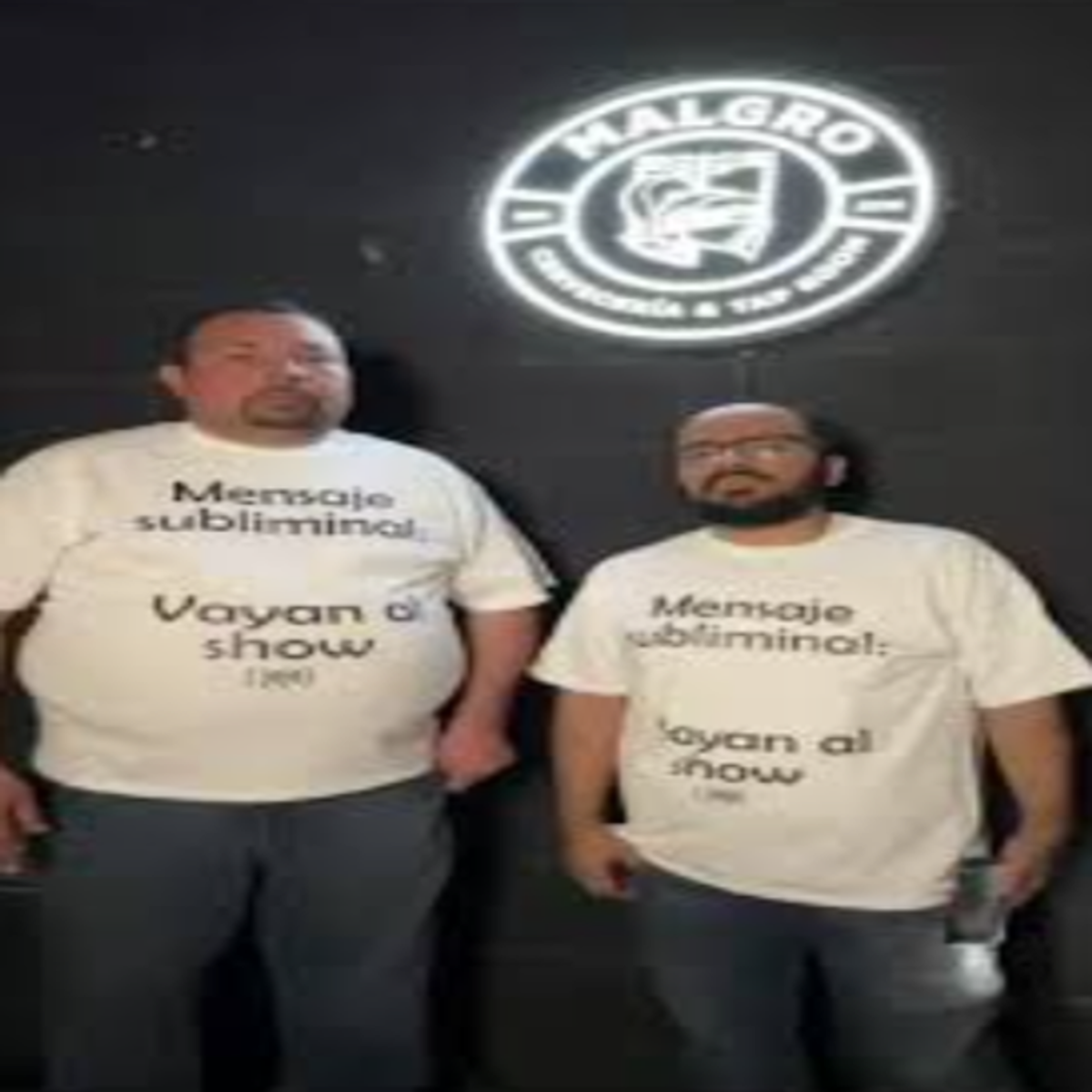 Foto de portada del evento