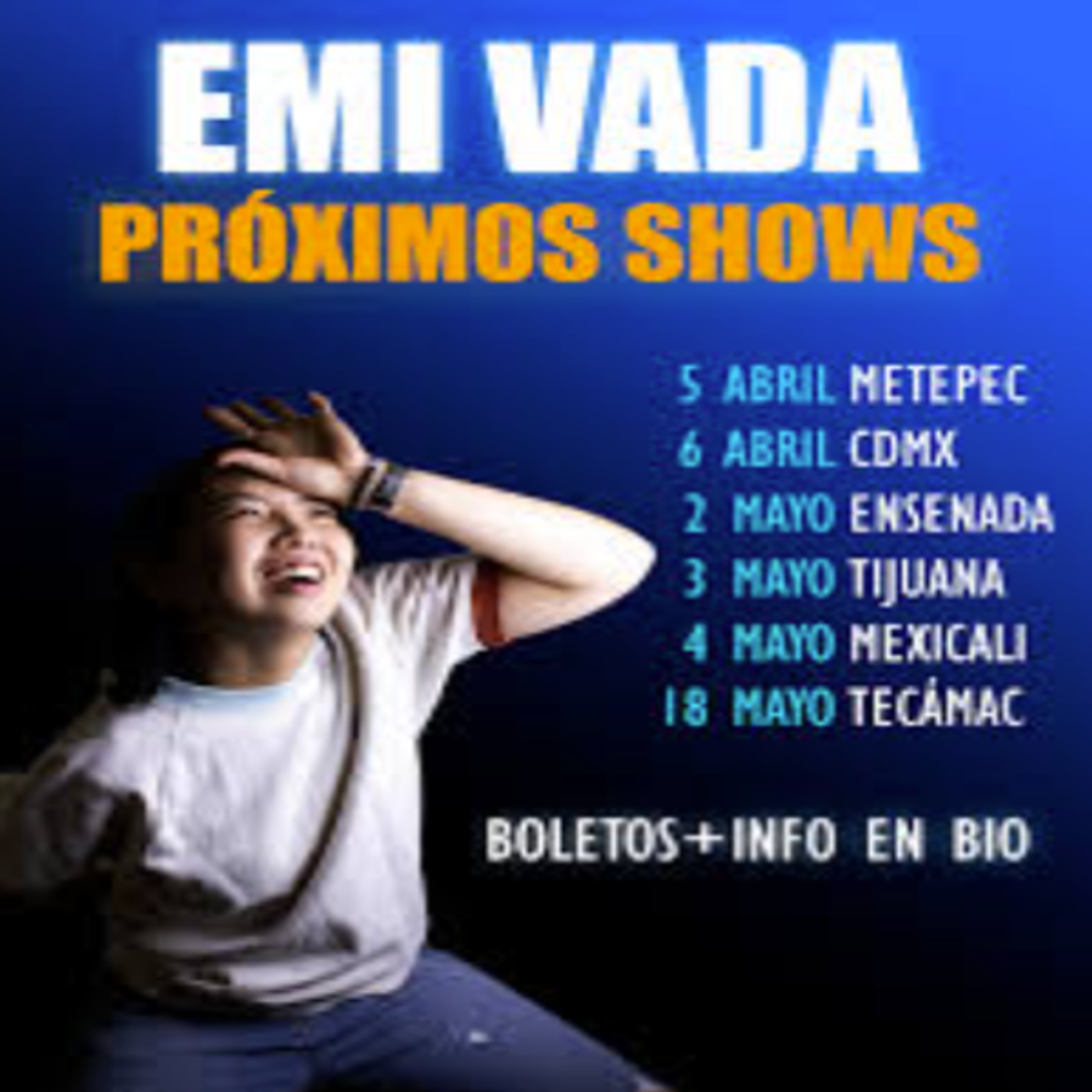 Foto de portada del evento