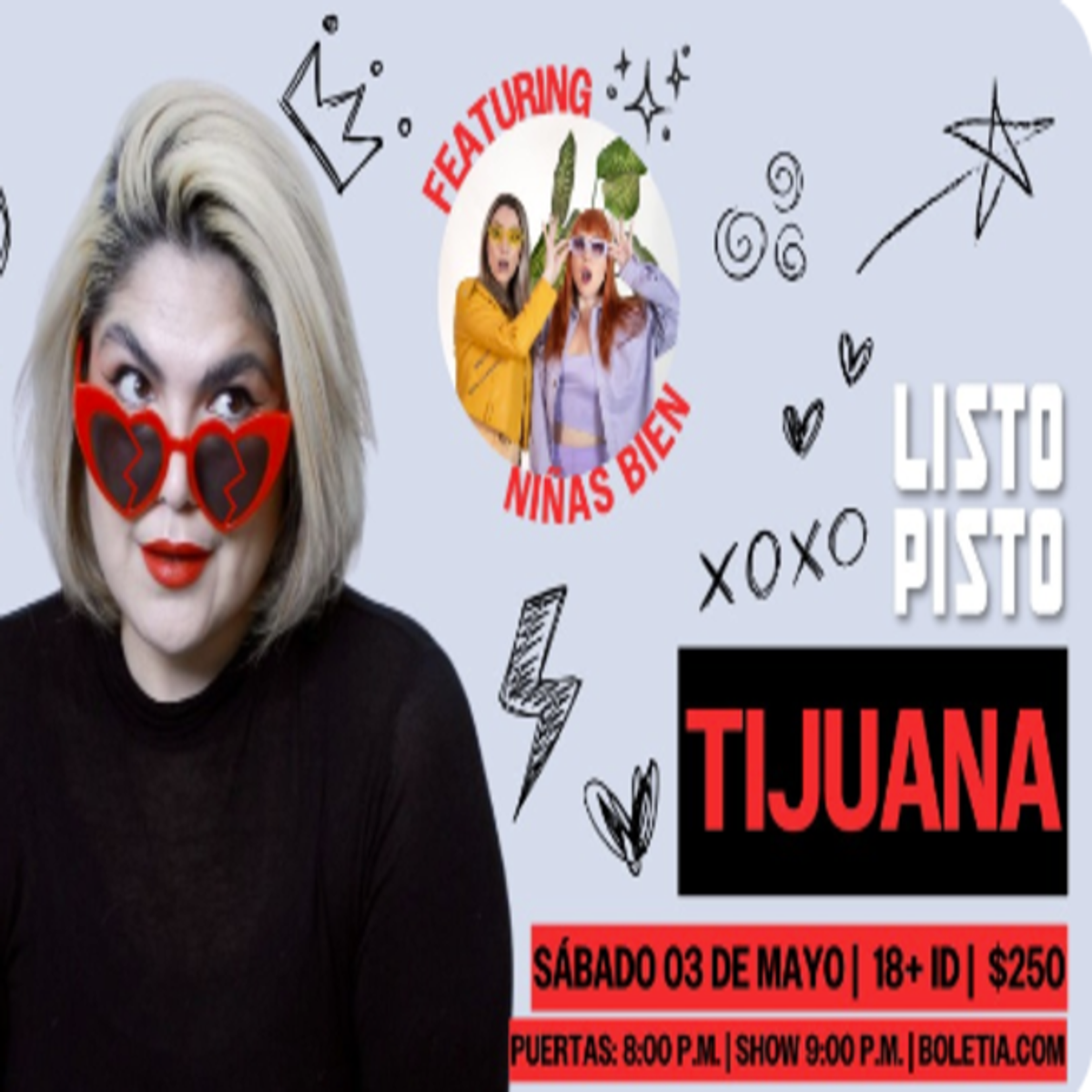 Foto de portada del evento