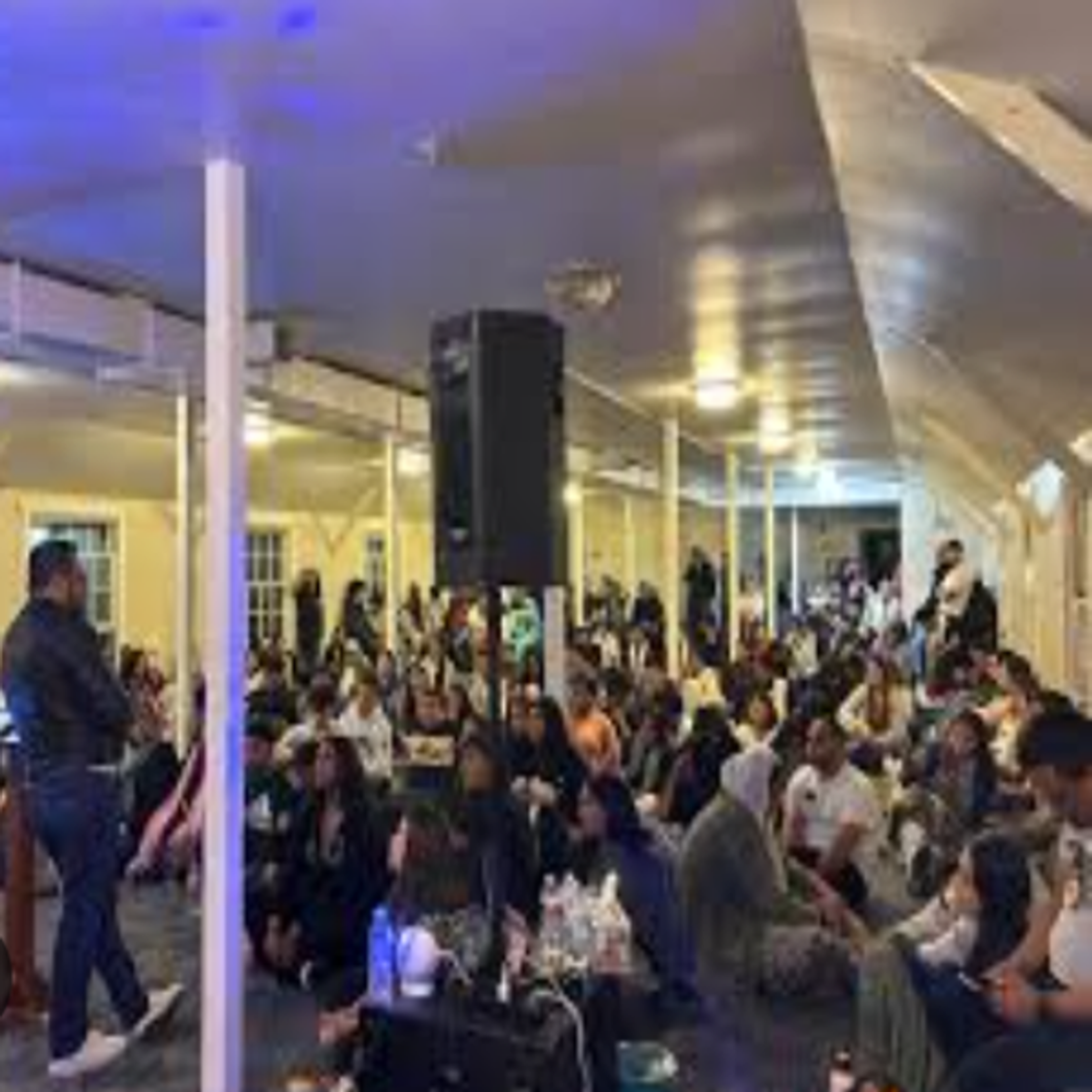 Foto de portada del evento