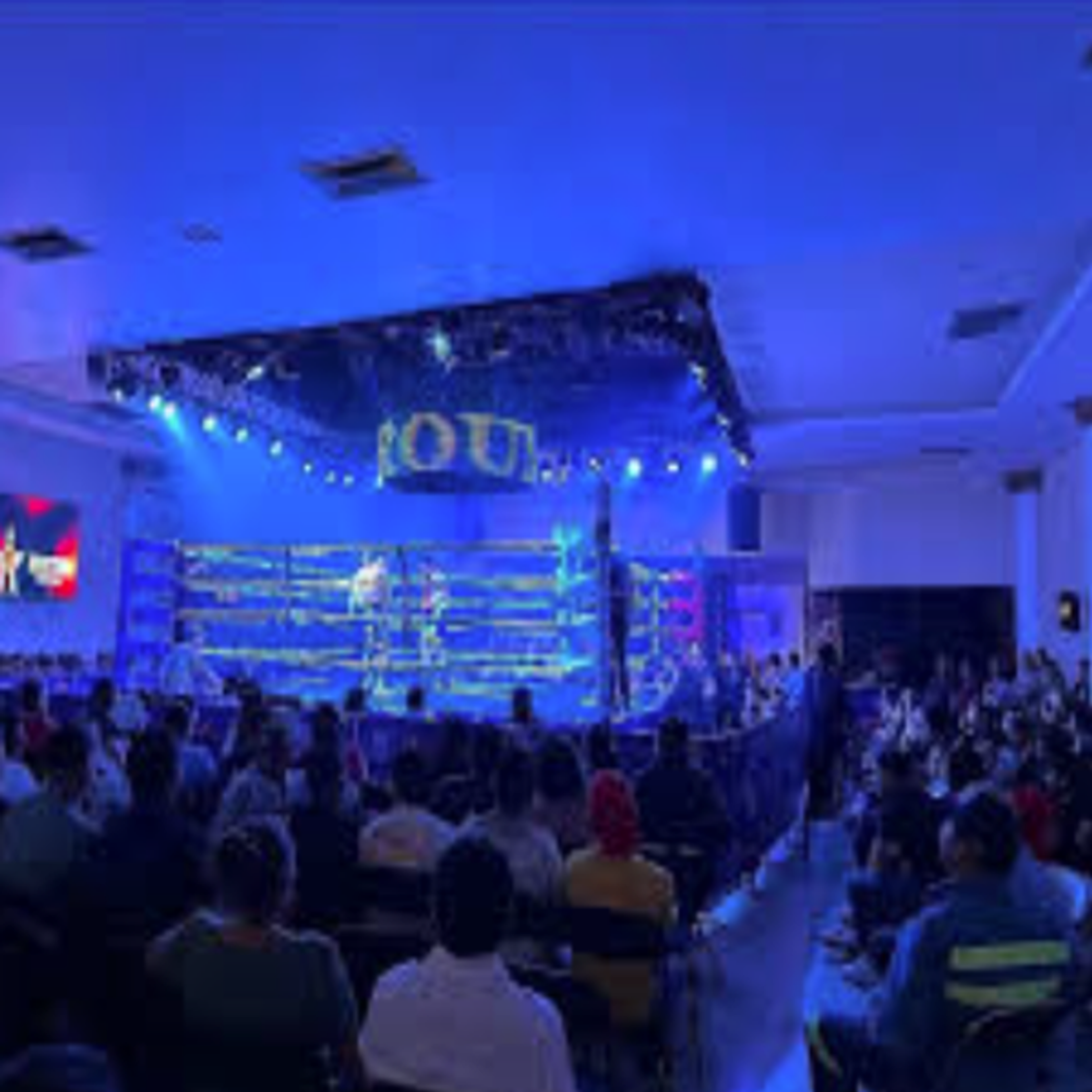 Foto de portada del evento