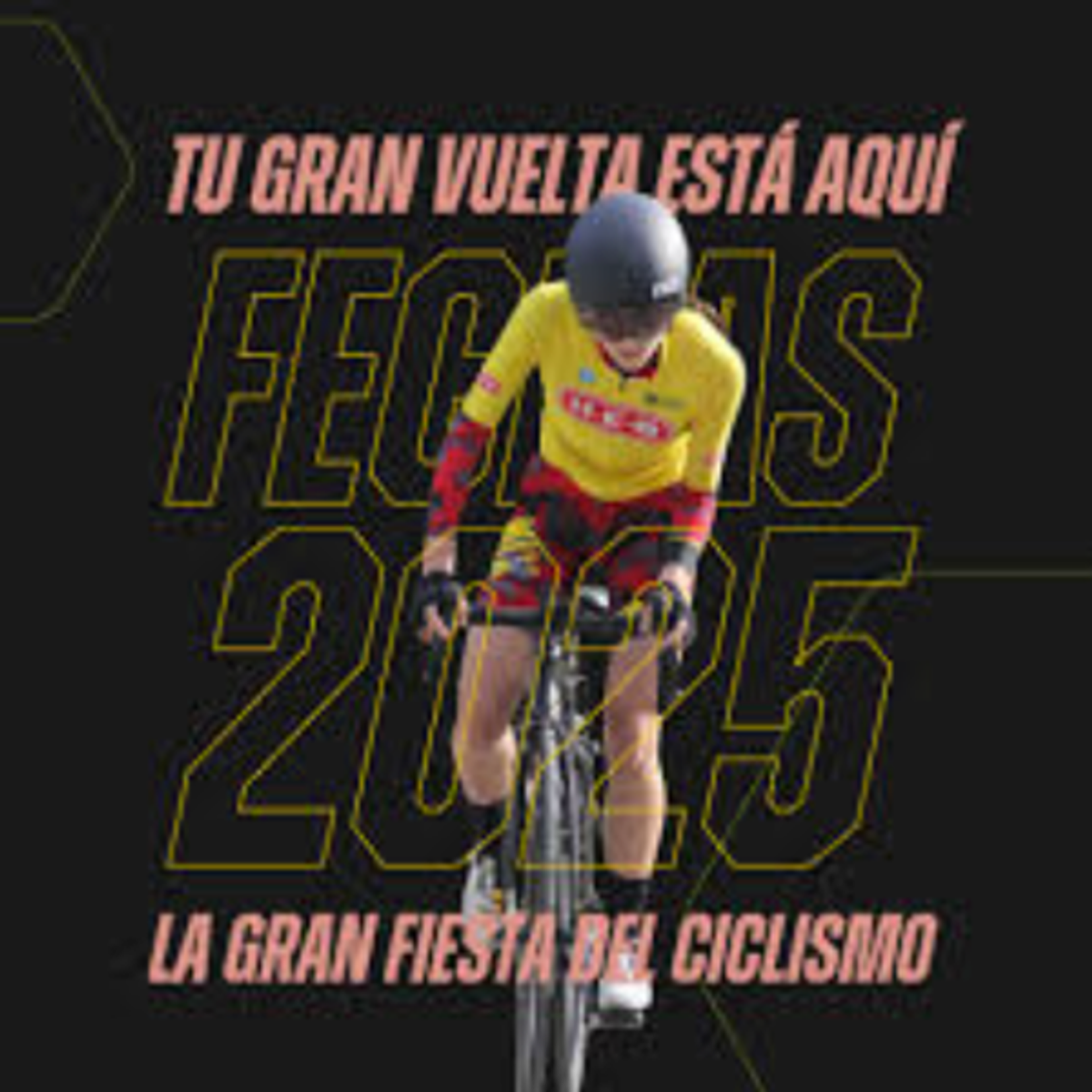 Foto de portada del evento