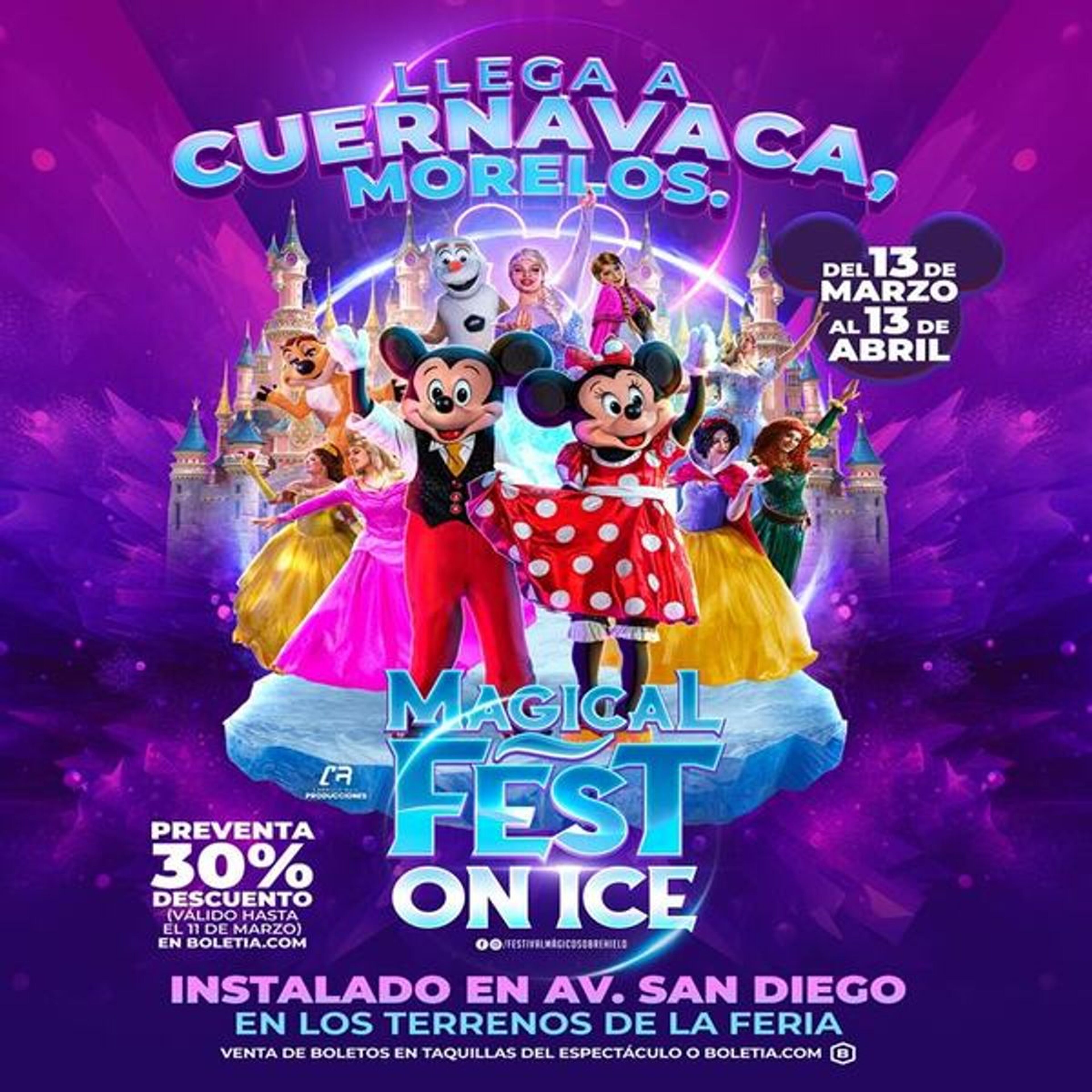 Foto de portada del evento
