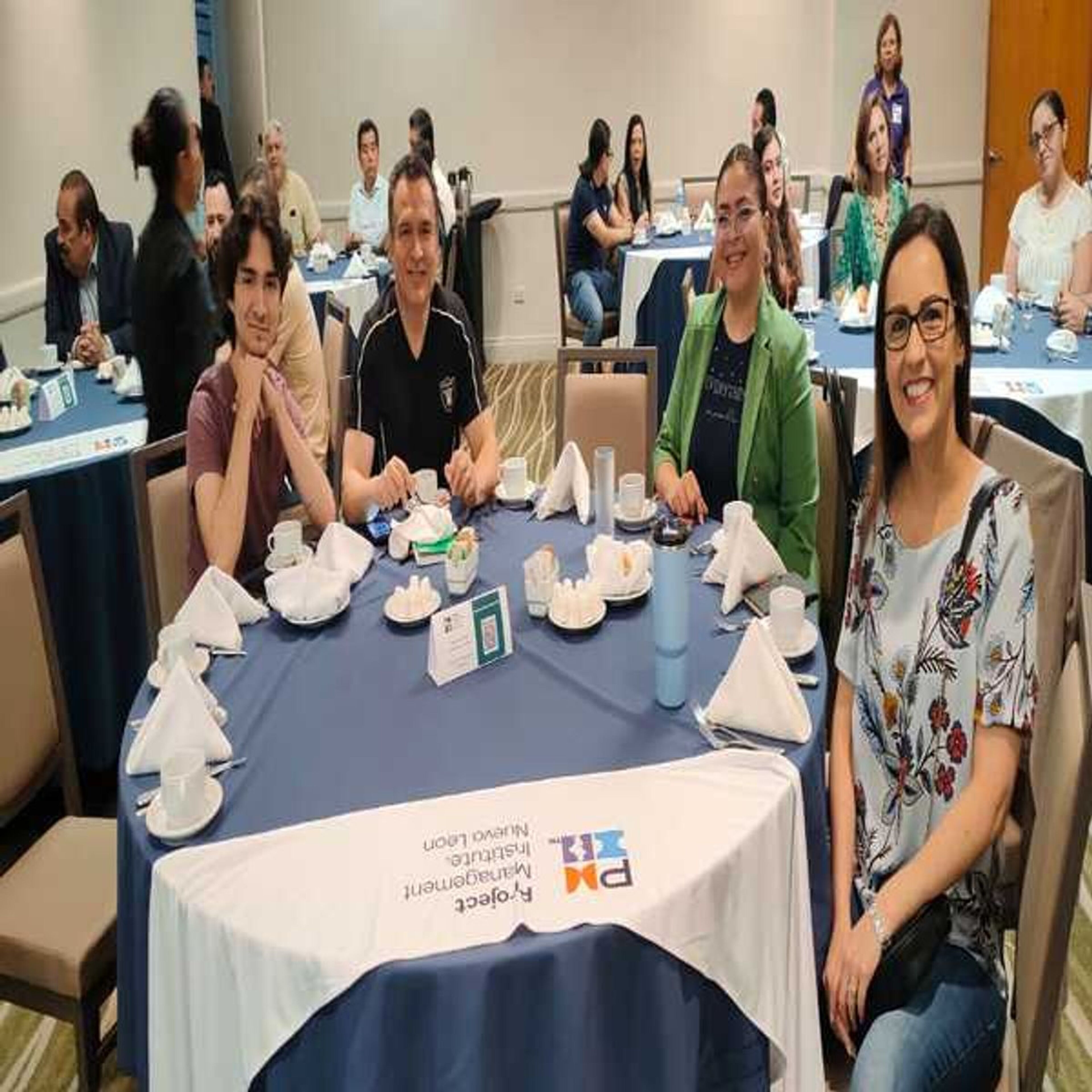 Foto de portada del evento
