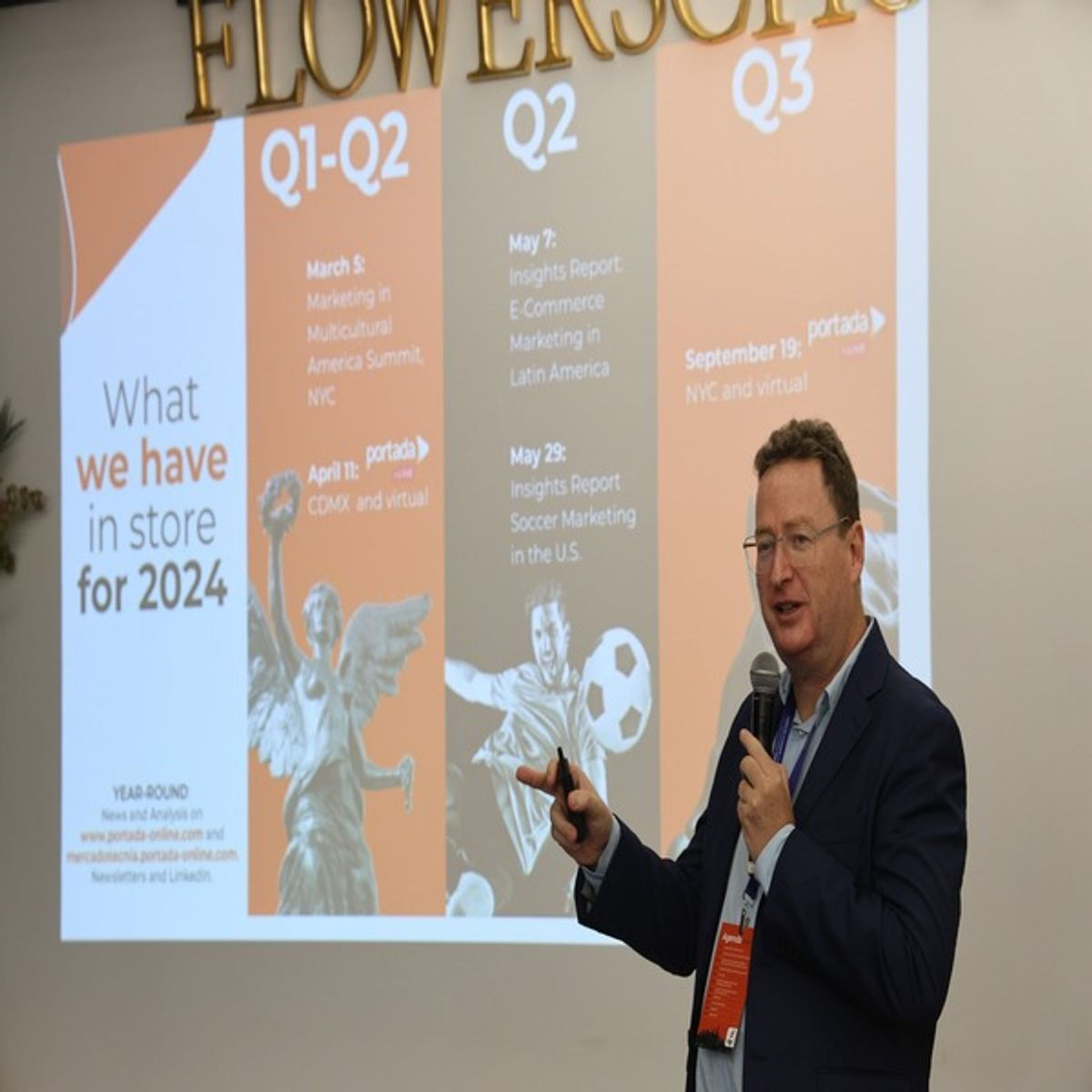 Foto de portada del evento