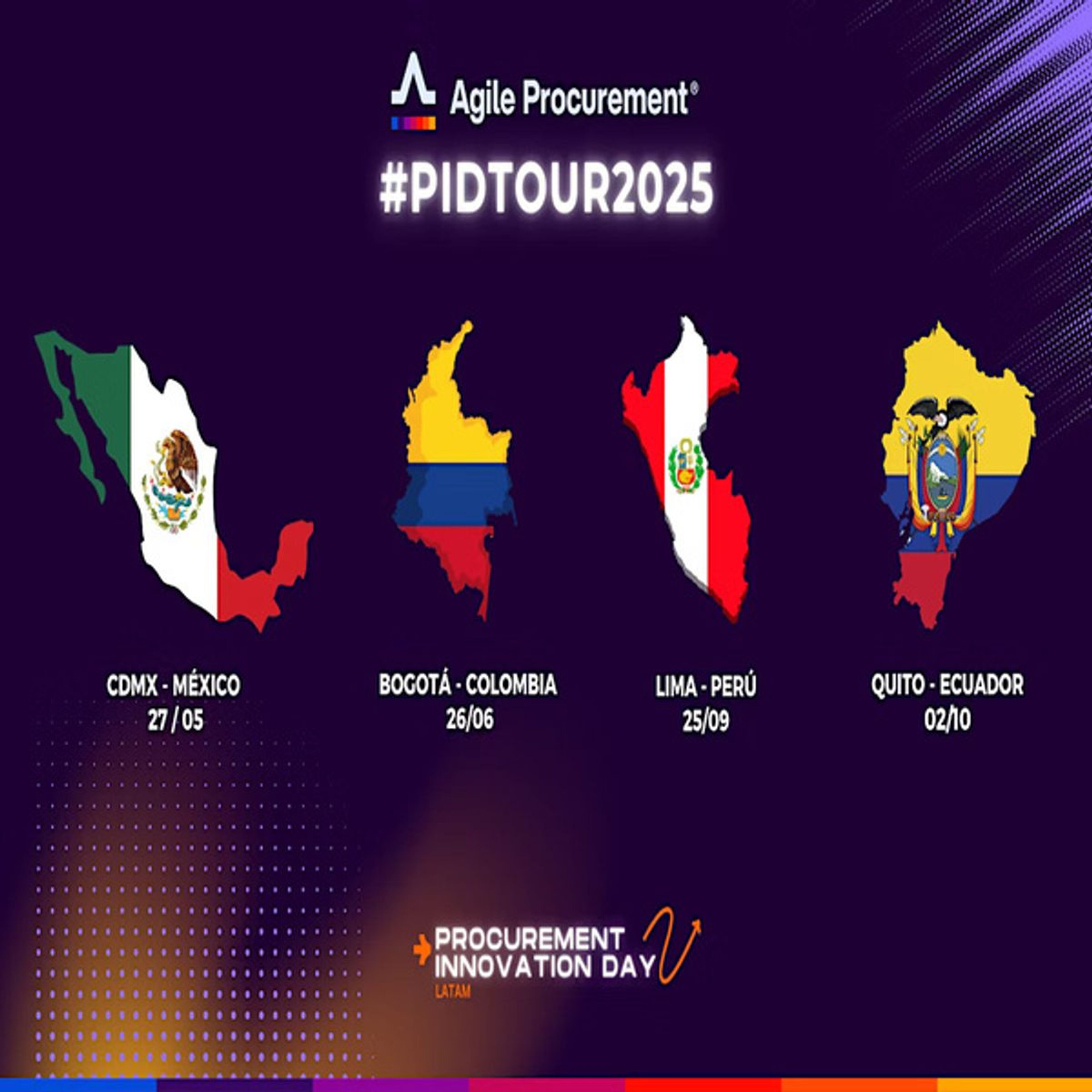 Foto de portada del evento