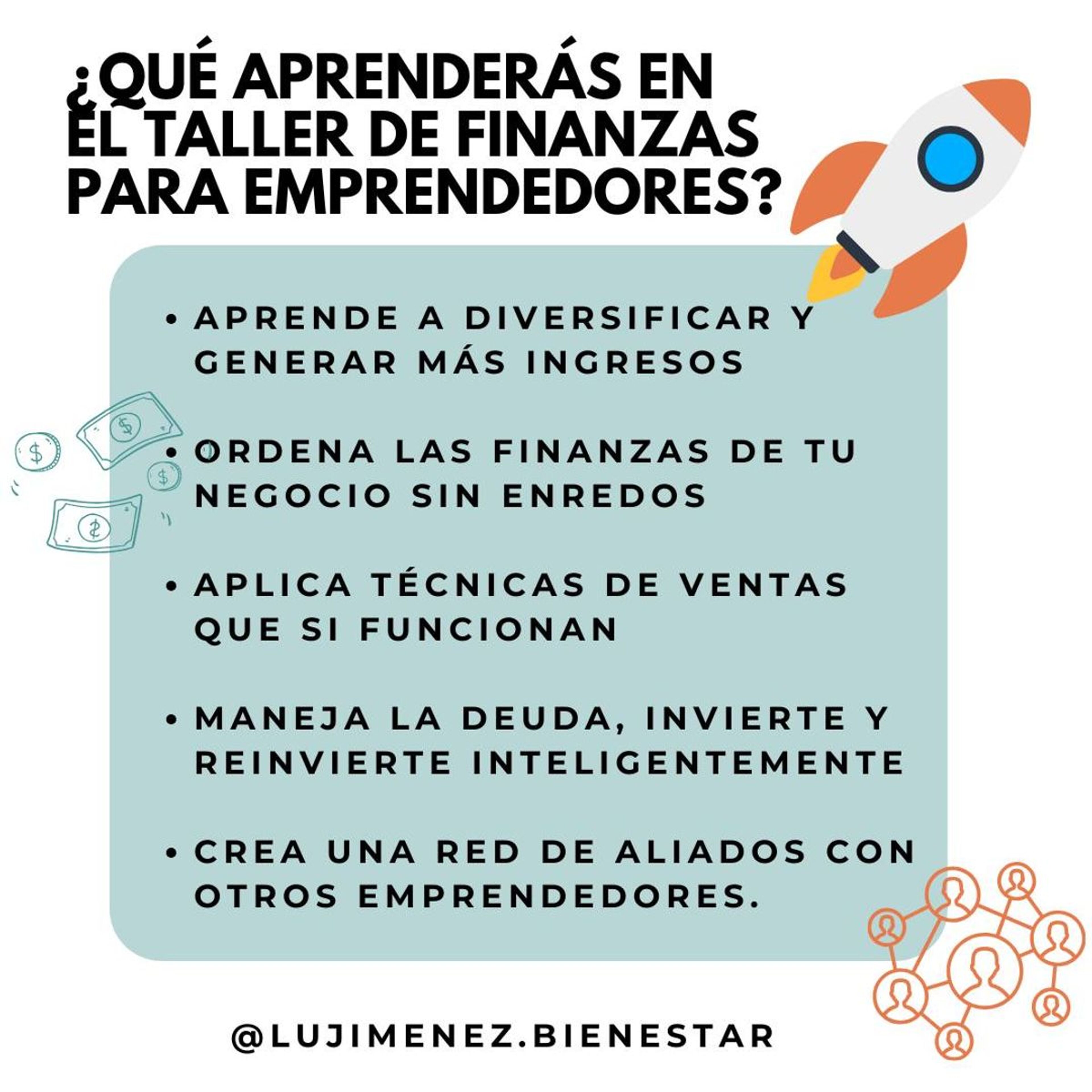 Foto de portada del evento
