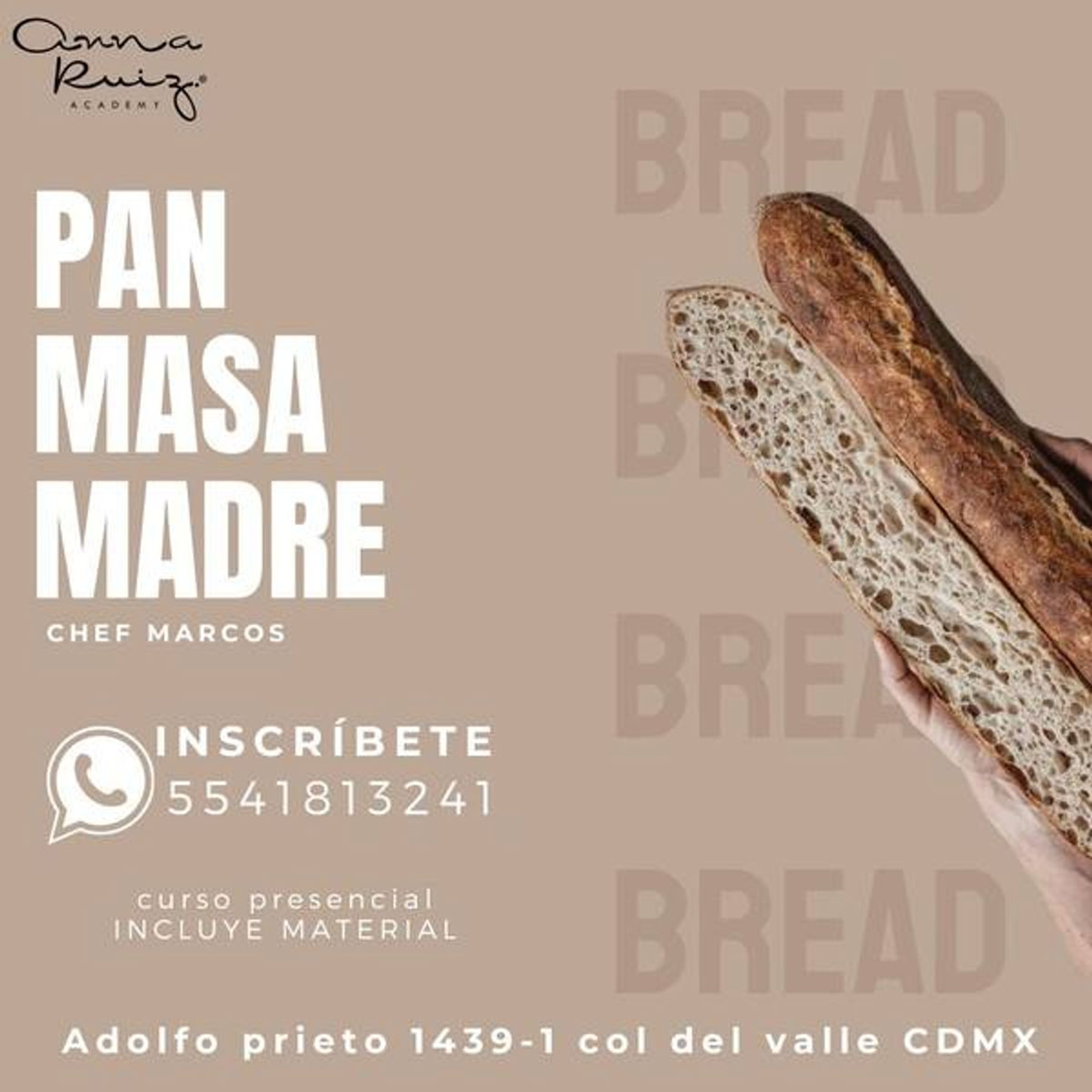 Foto de portada del evento