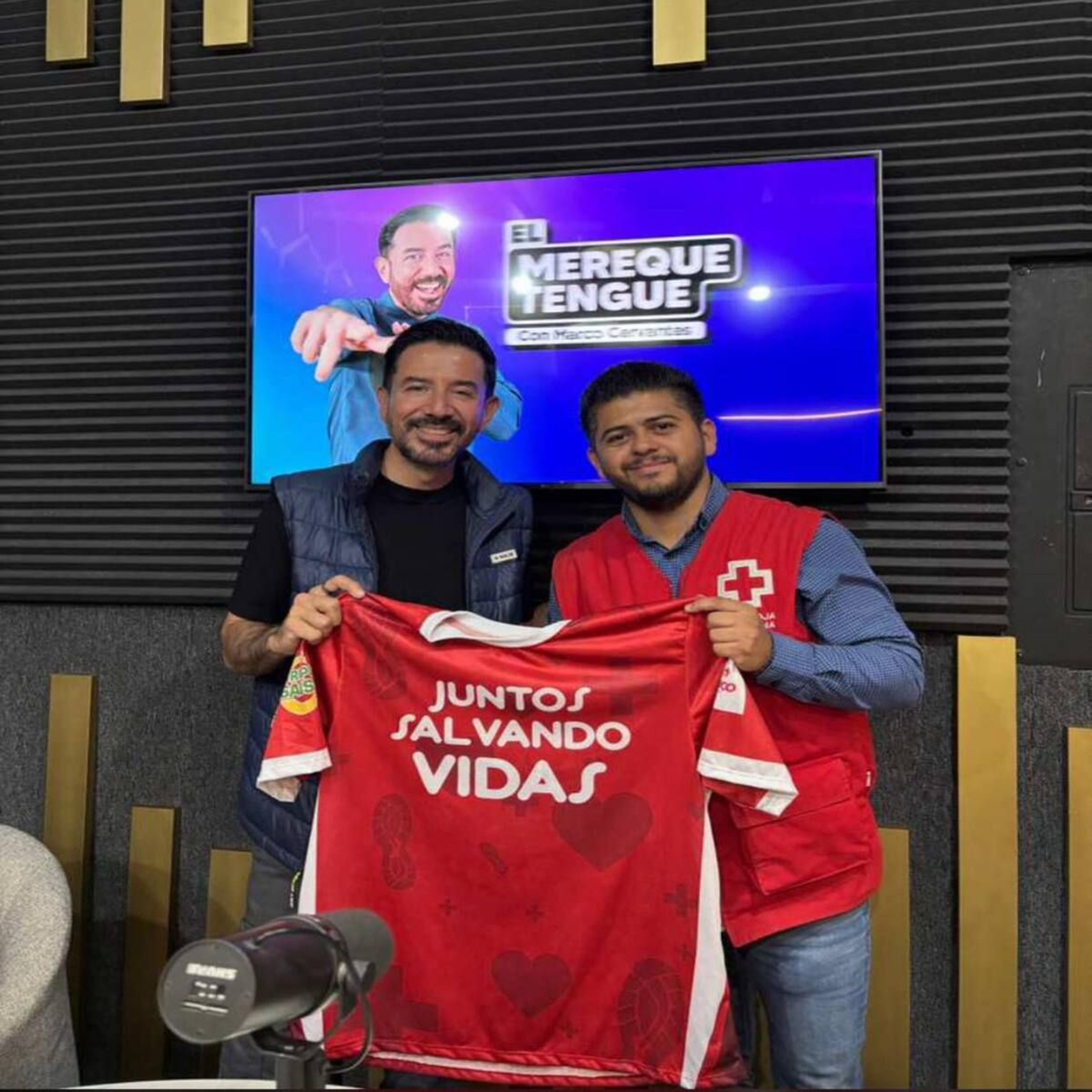 Foto de portada del evento