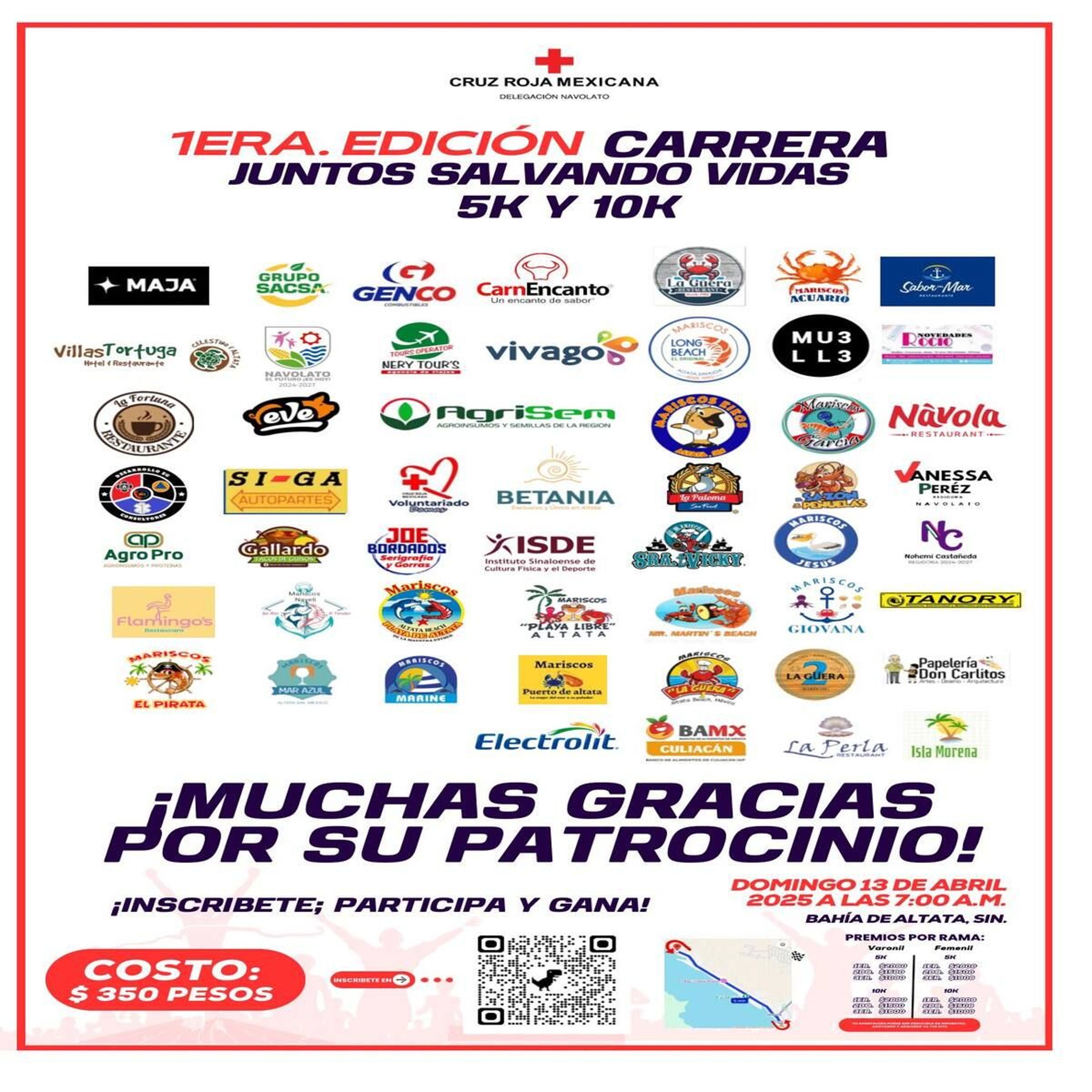Foto de portada del evento
