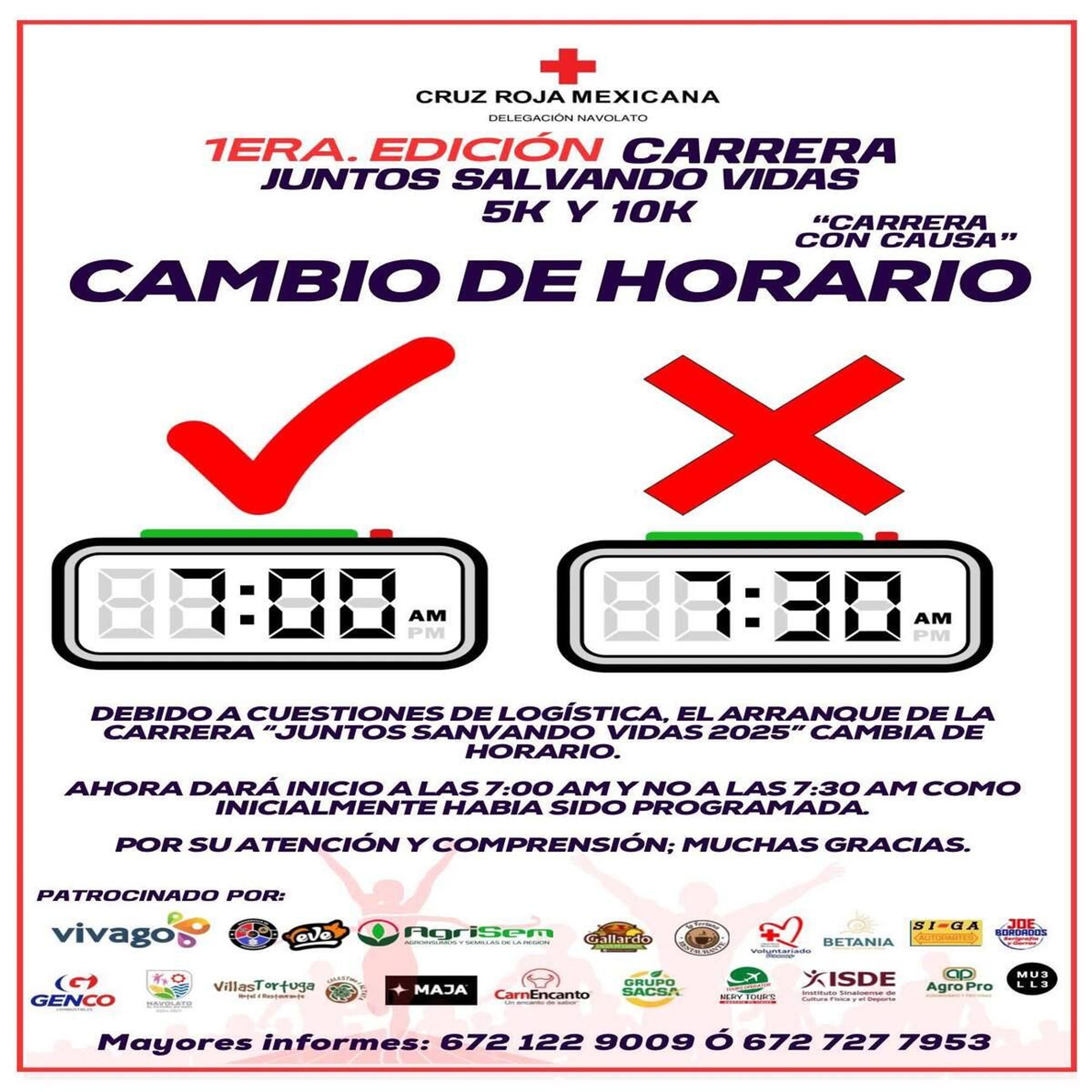 Foto de portada del evento