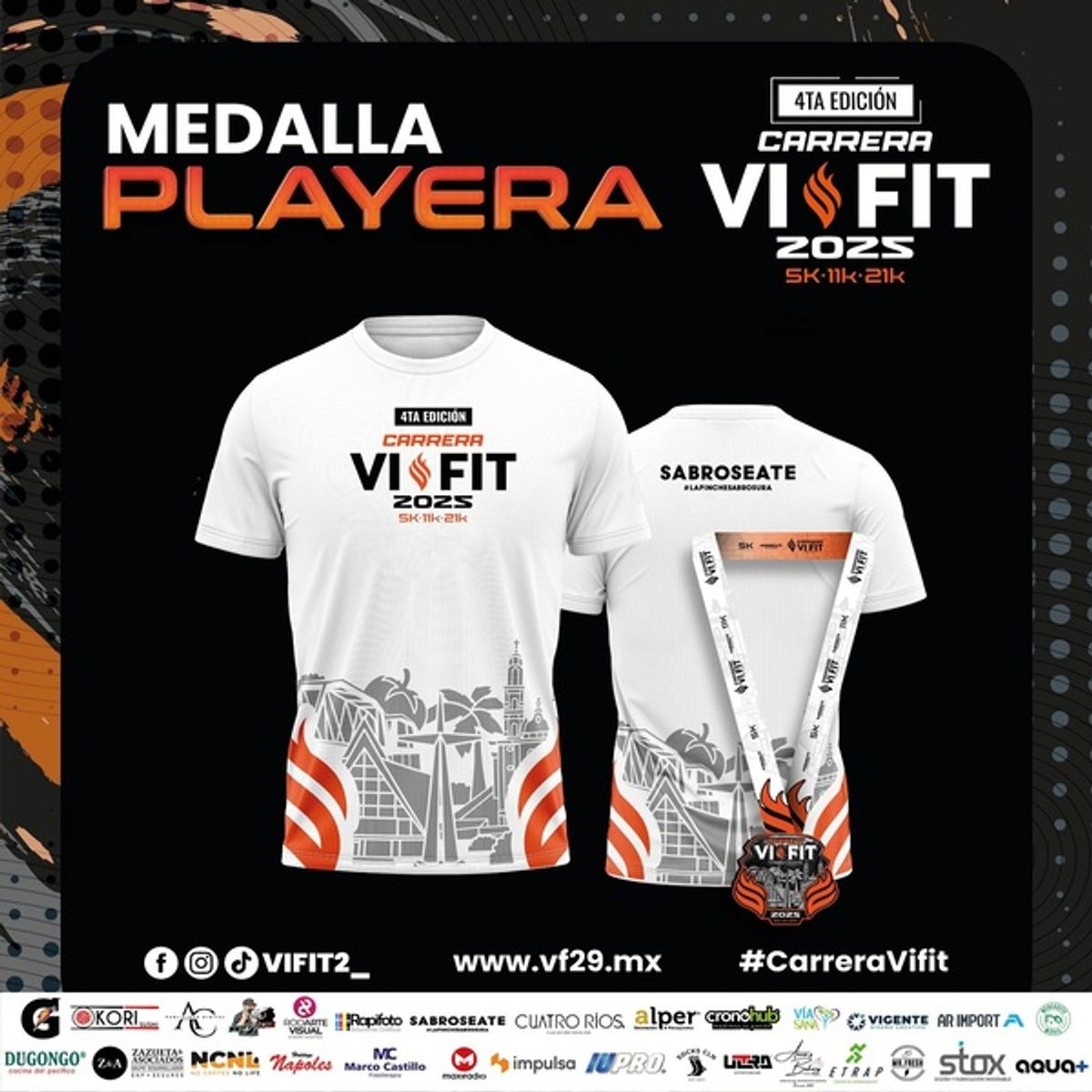 Foto de portada del evento