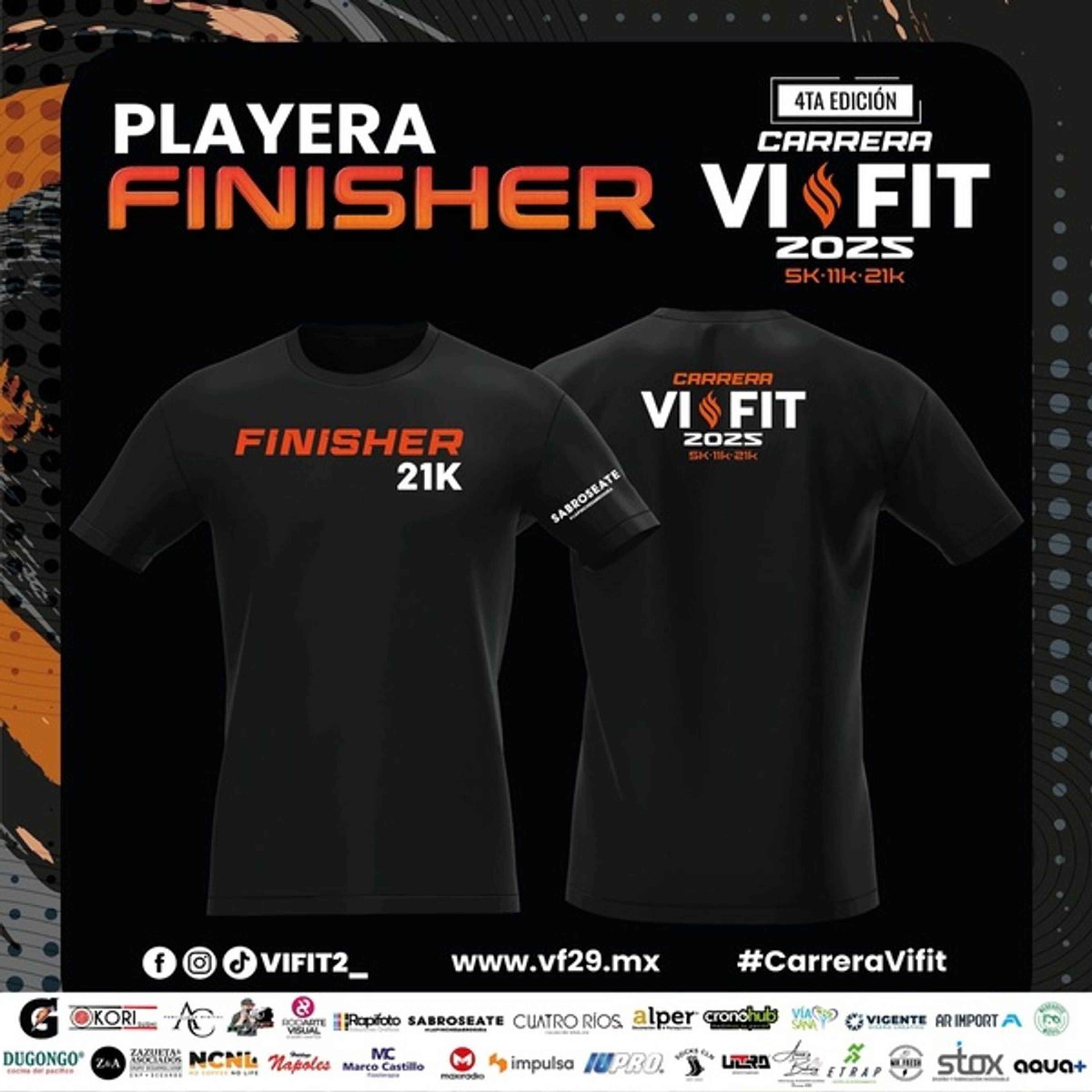 Foto de portada del evento