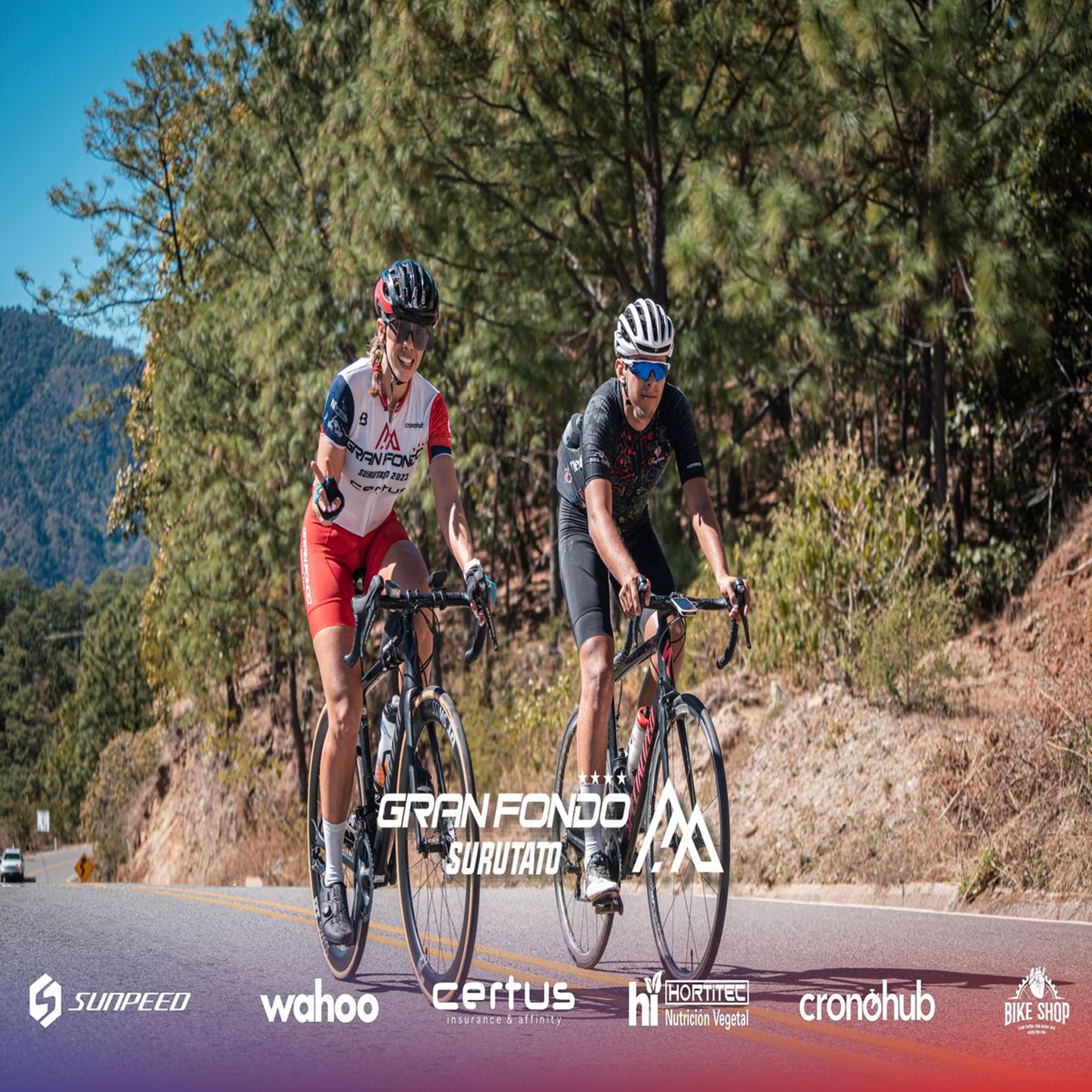 Foto de portada del evento