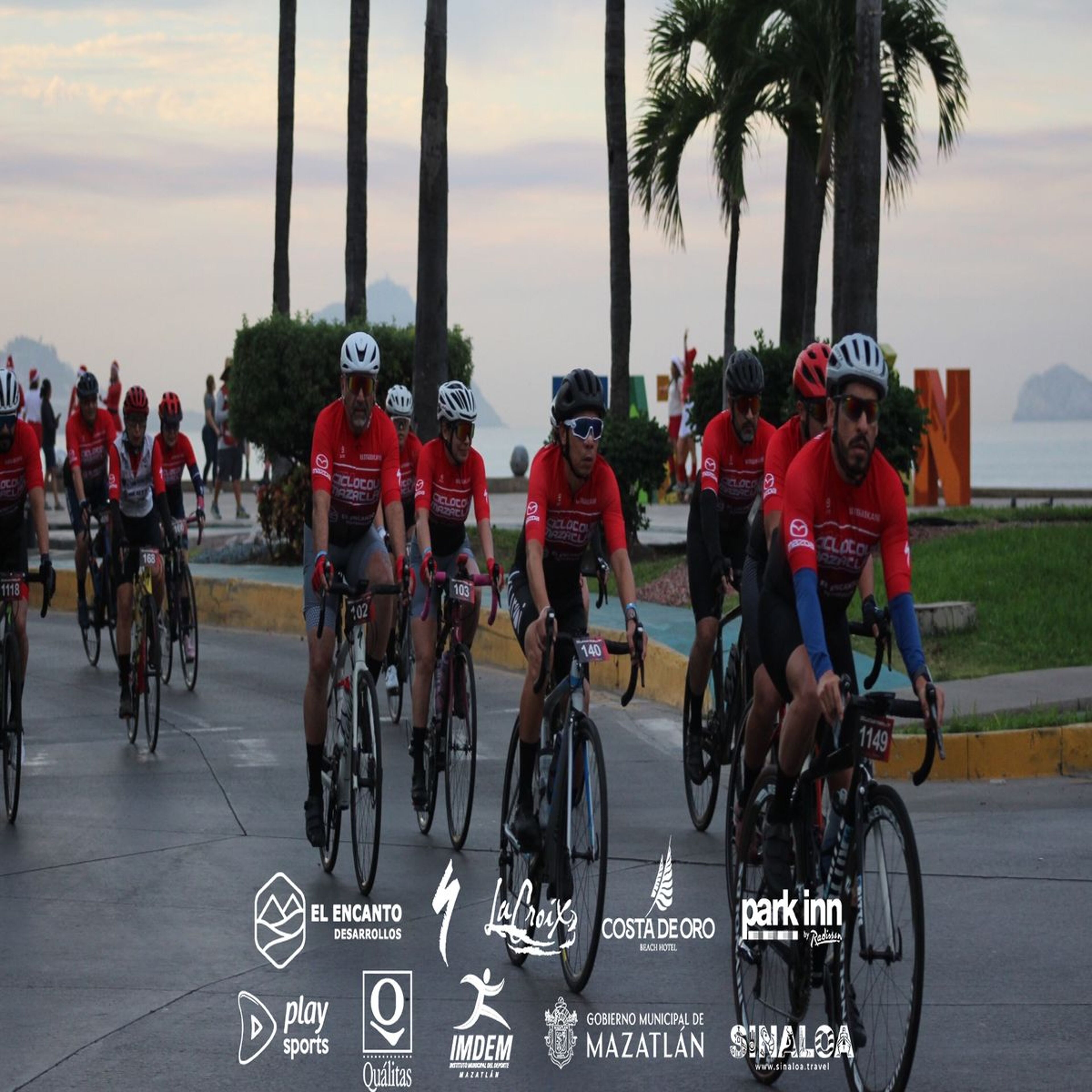 Foto de portada del evento