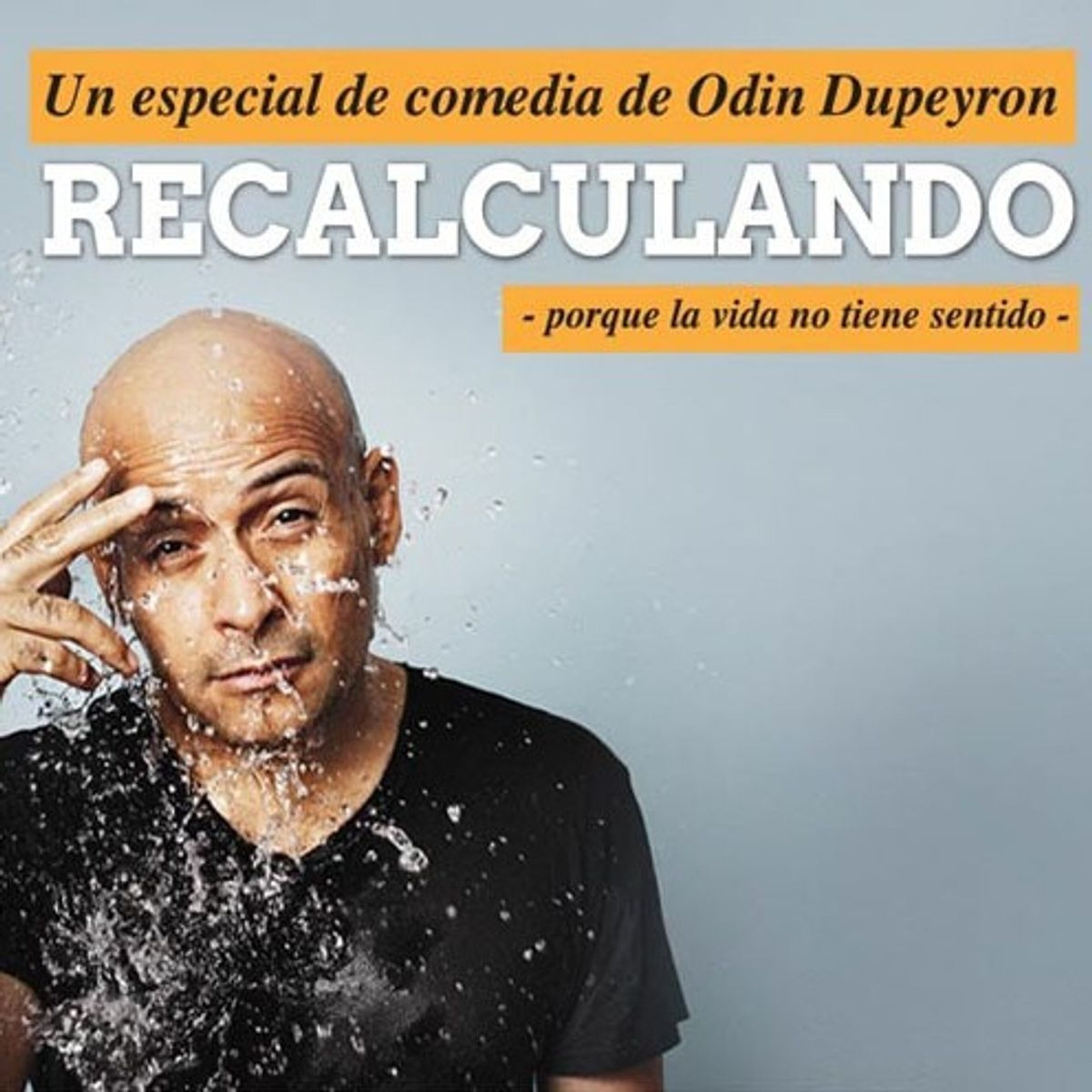 Foto de portada del evento