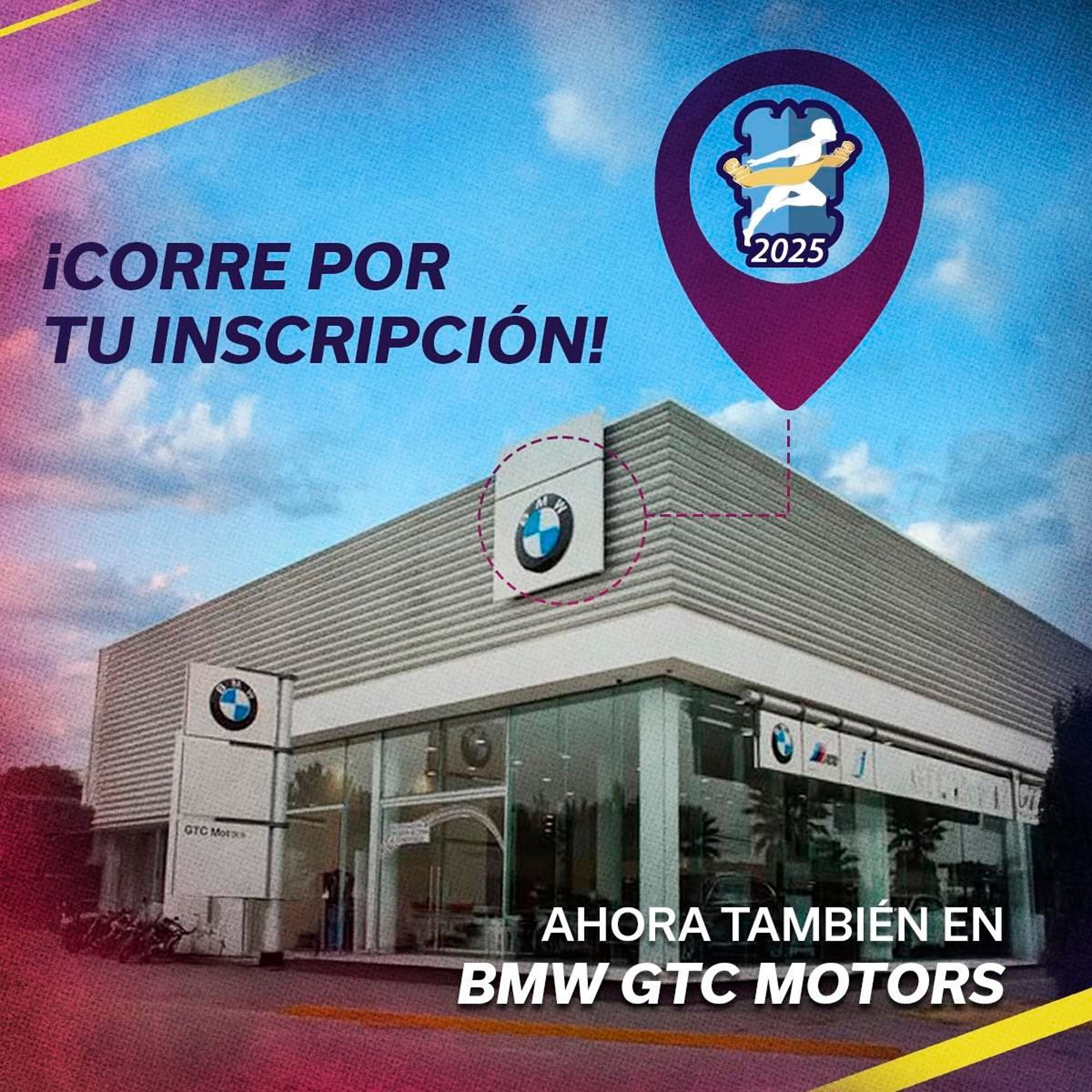 Foto de portada del evento