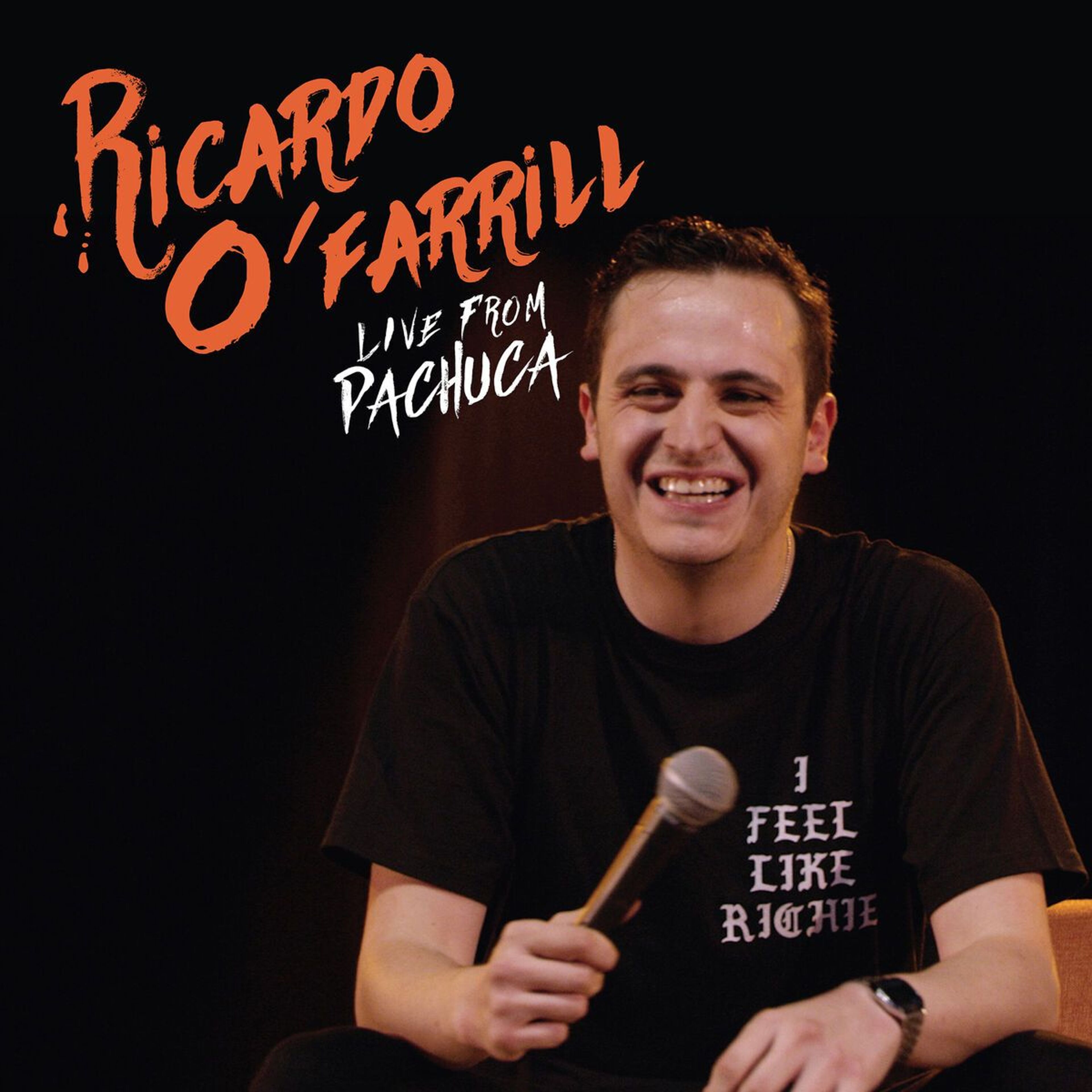 Foto de portada del evento