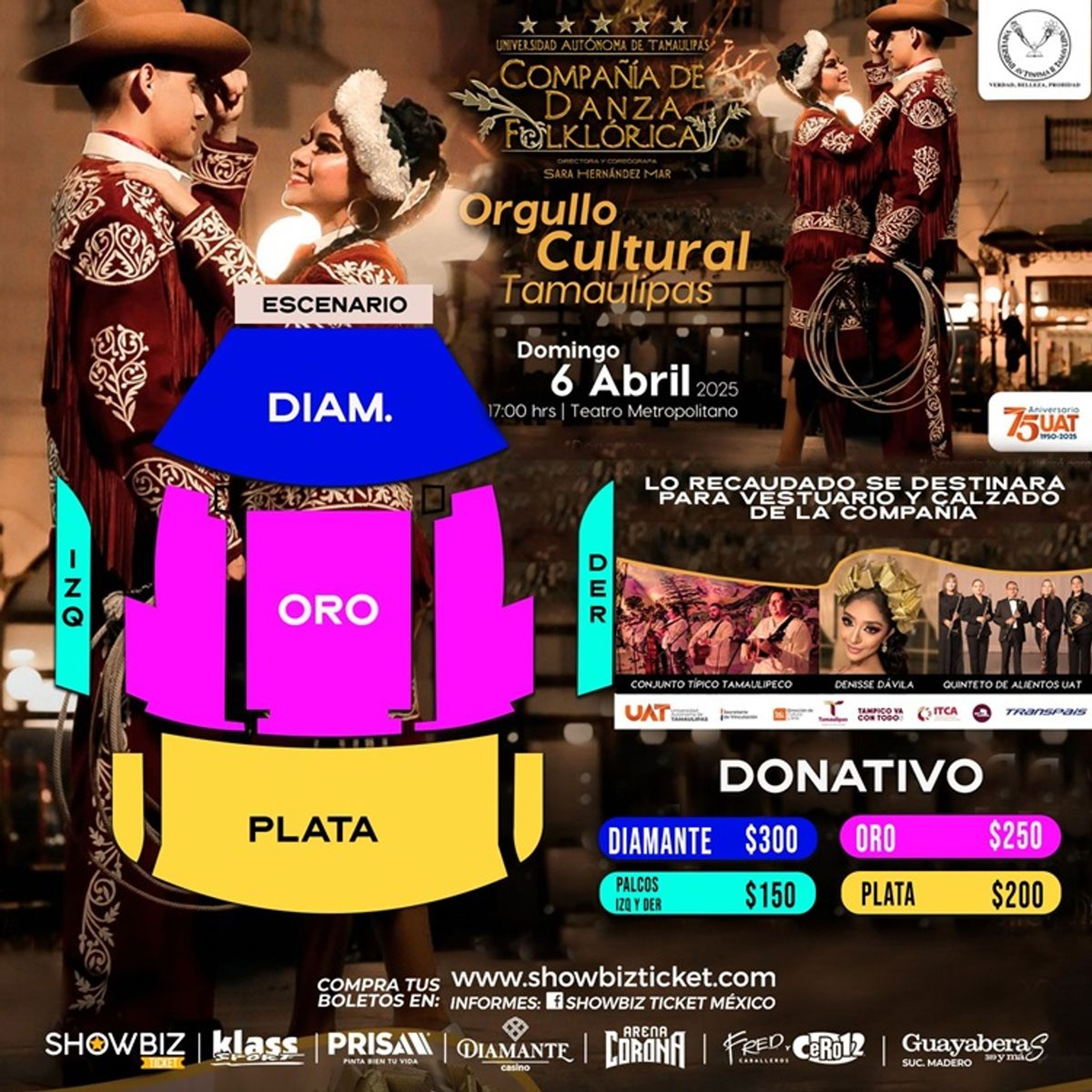 Foto de portada del evento