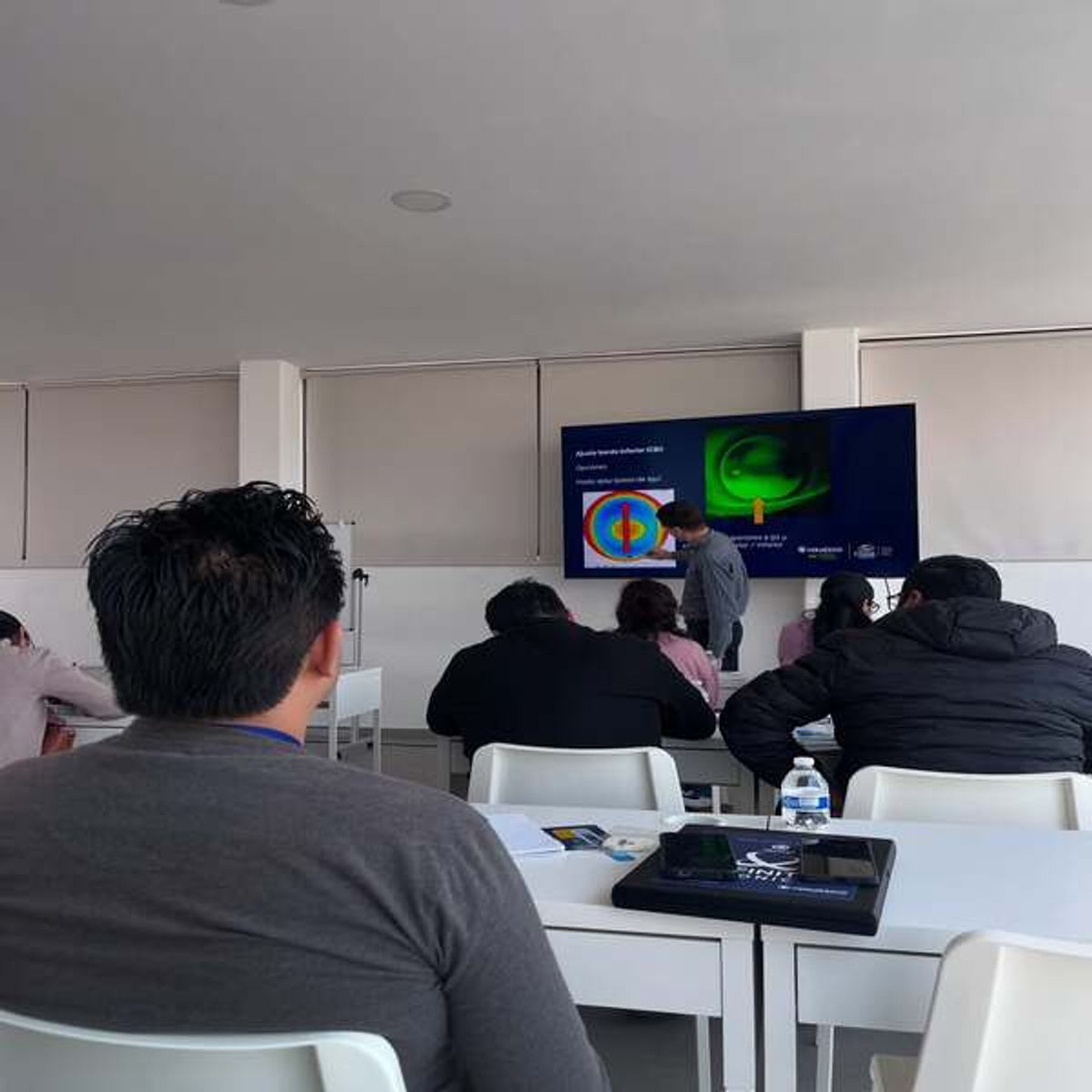 Foto de portada del evento
