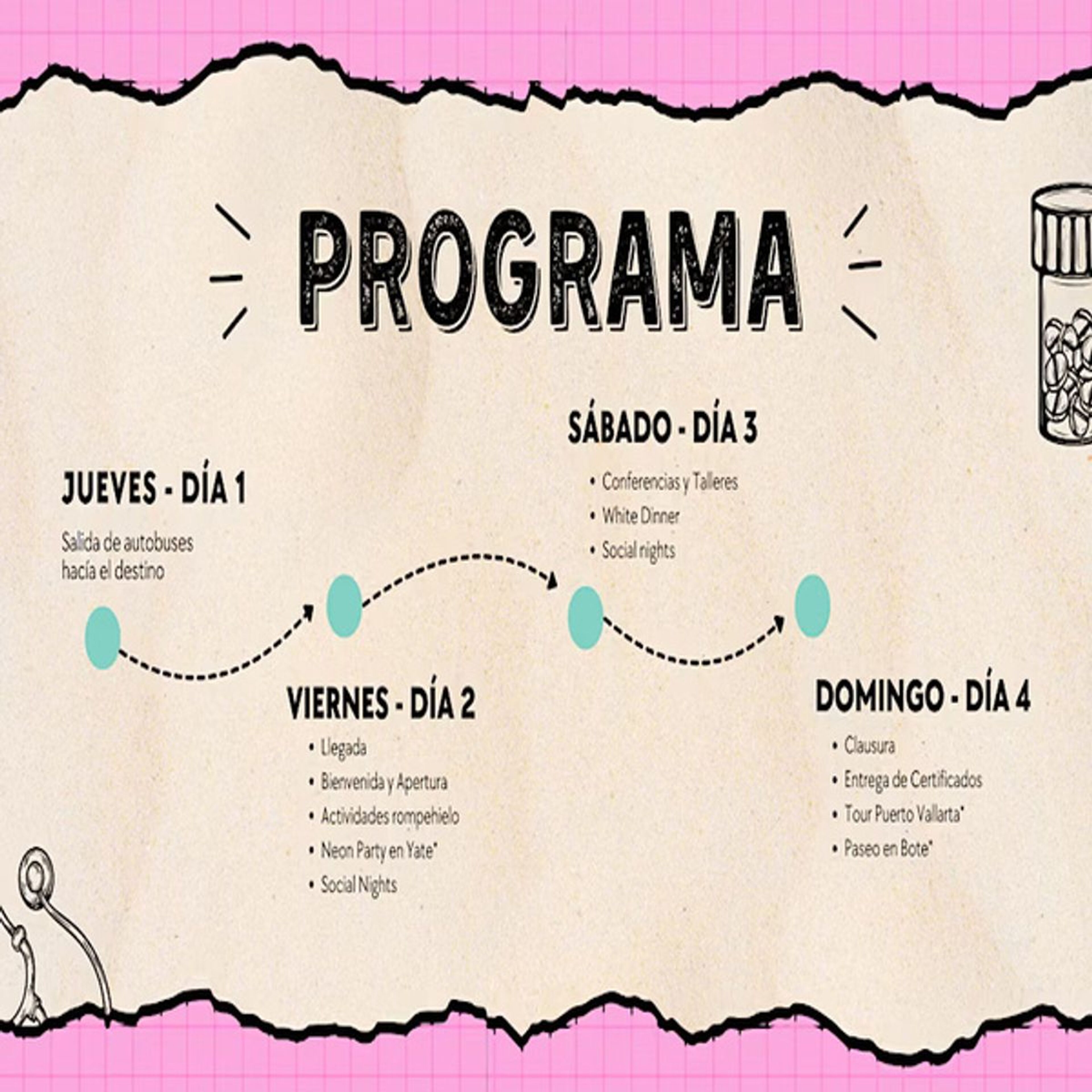 Foto de portada del evento