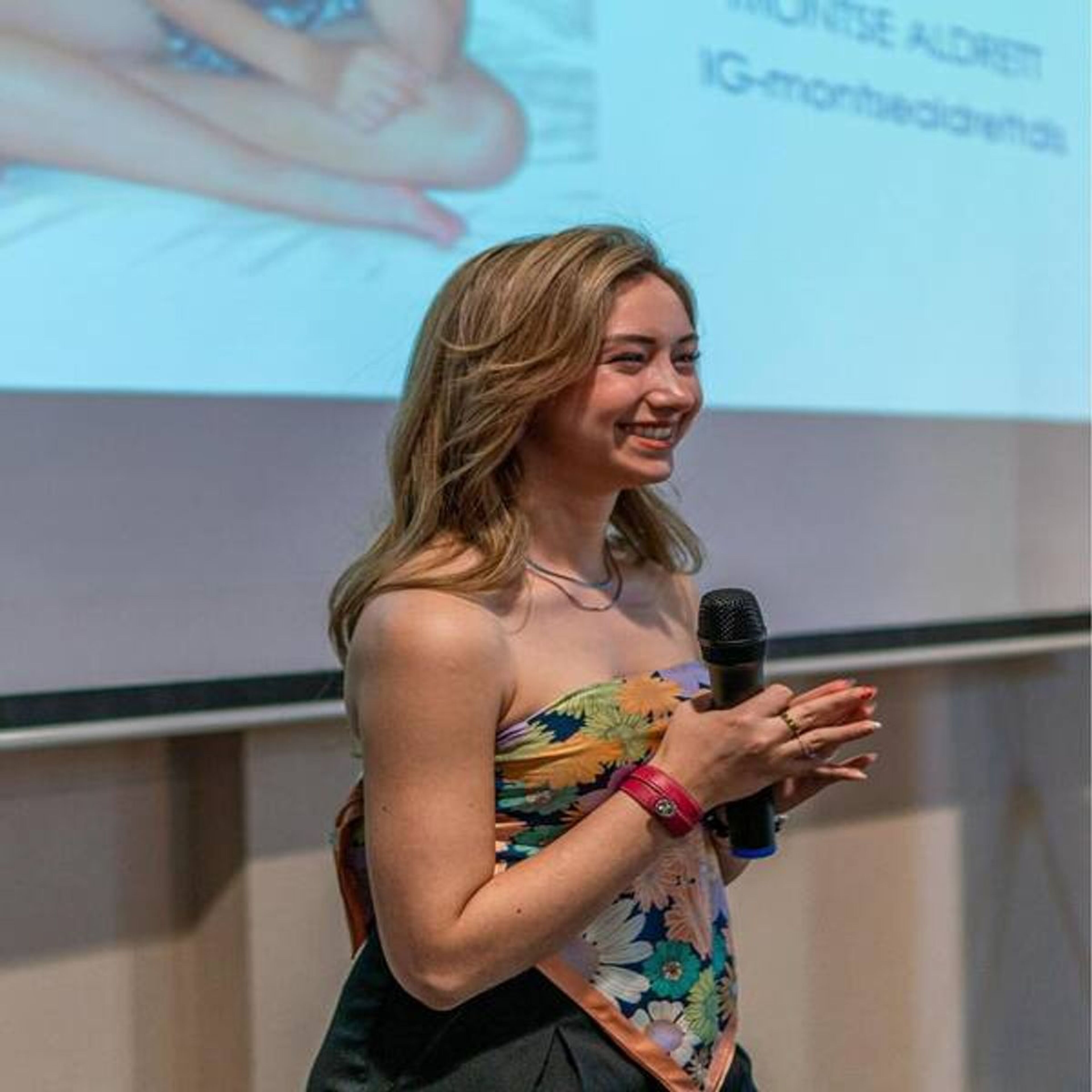 Foto de portada del evento