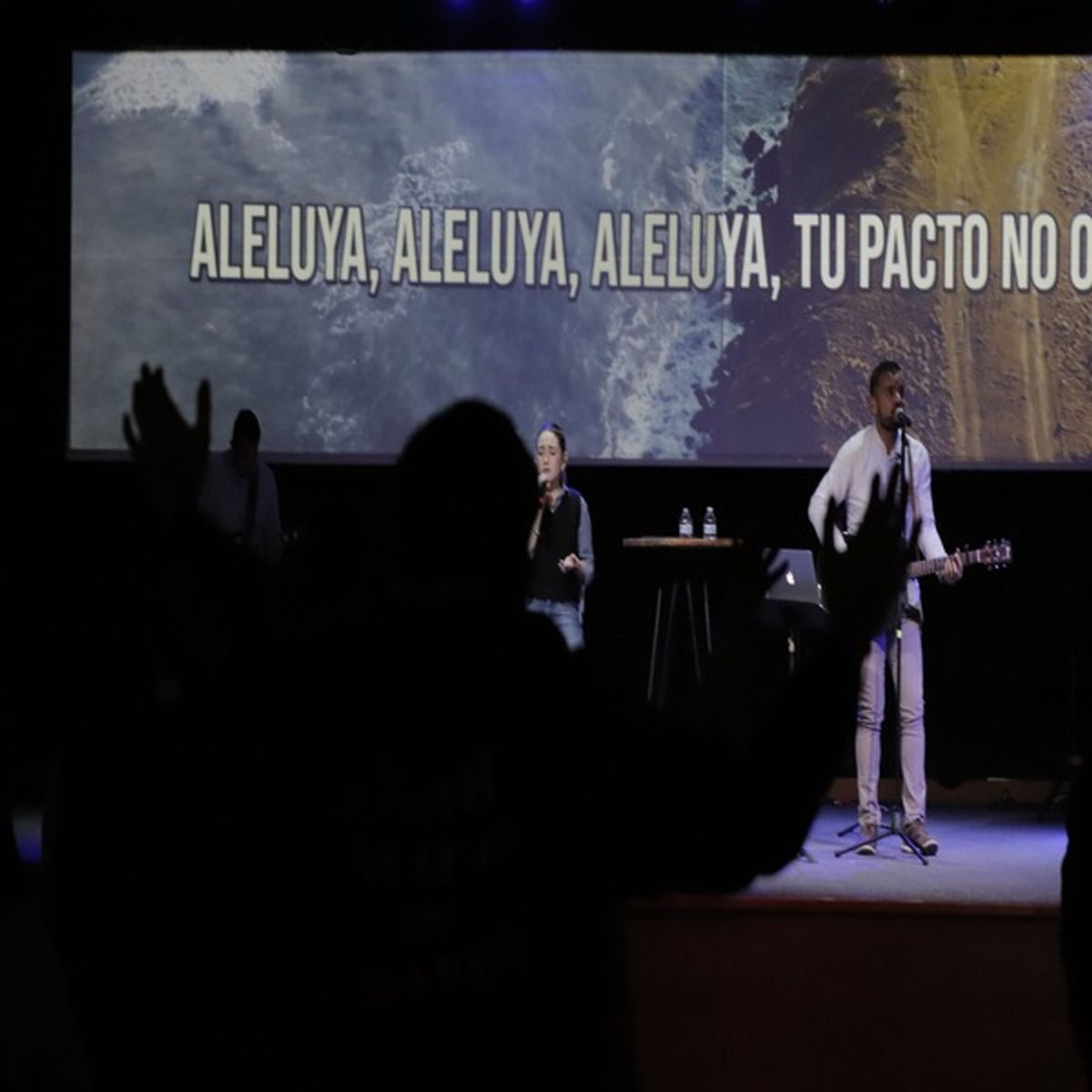 Foto de portada del evento