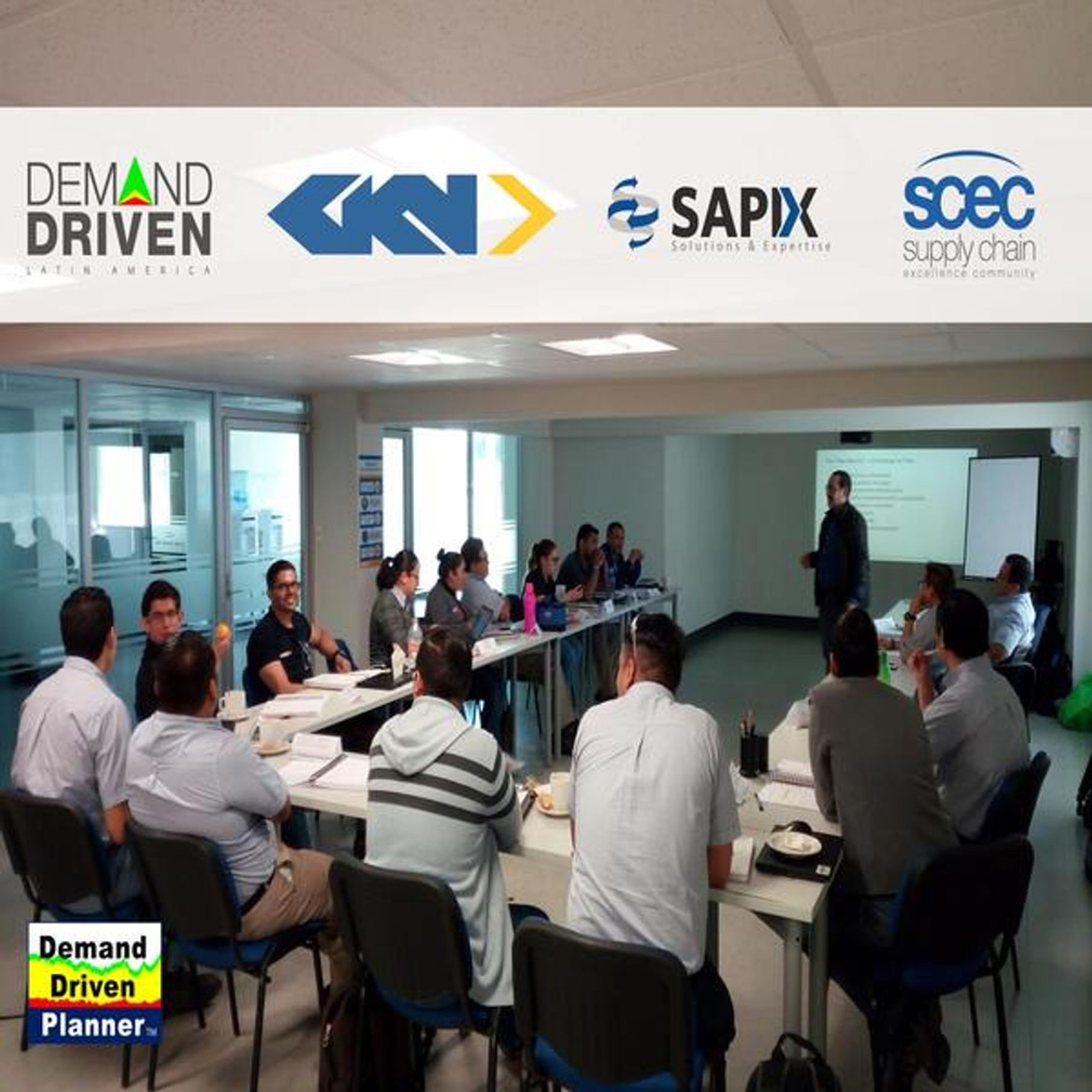 Foto de portada del evento