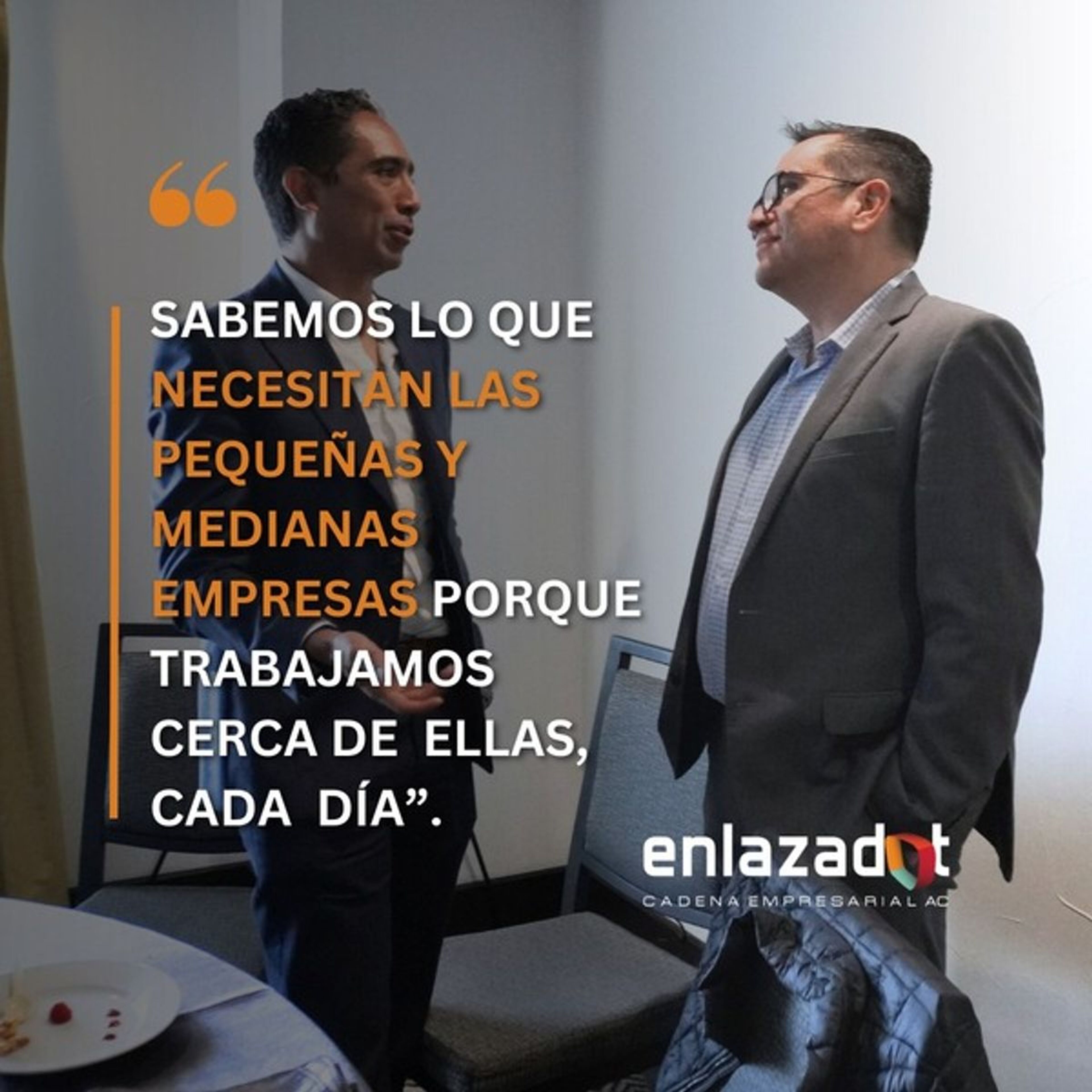 Foto de portada del evento
