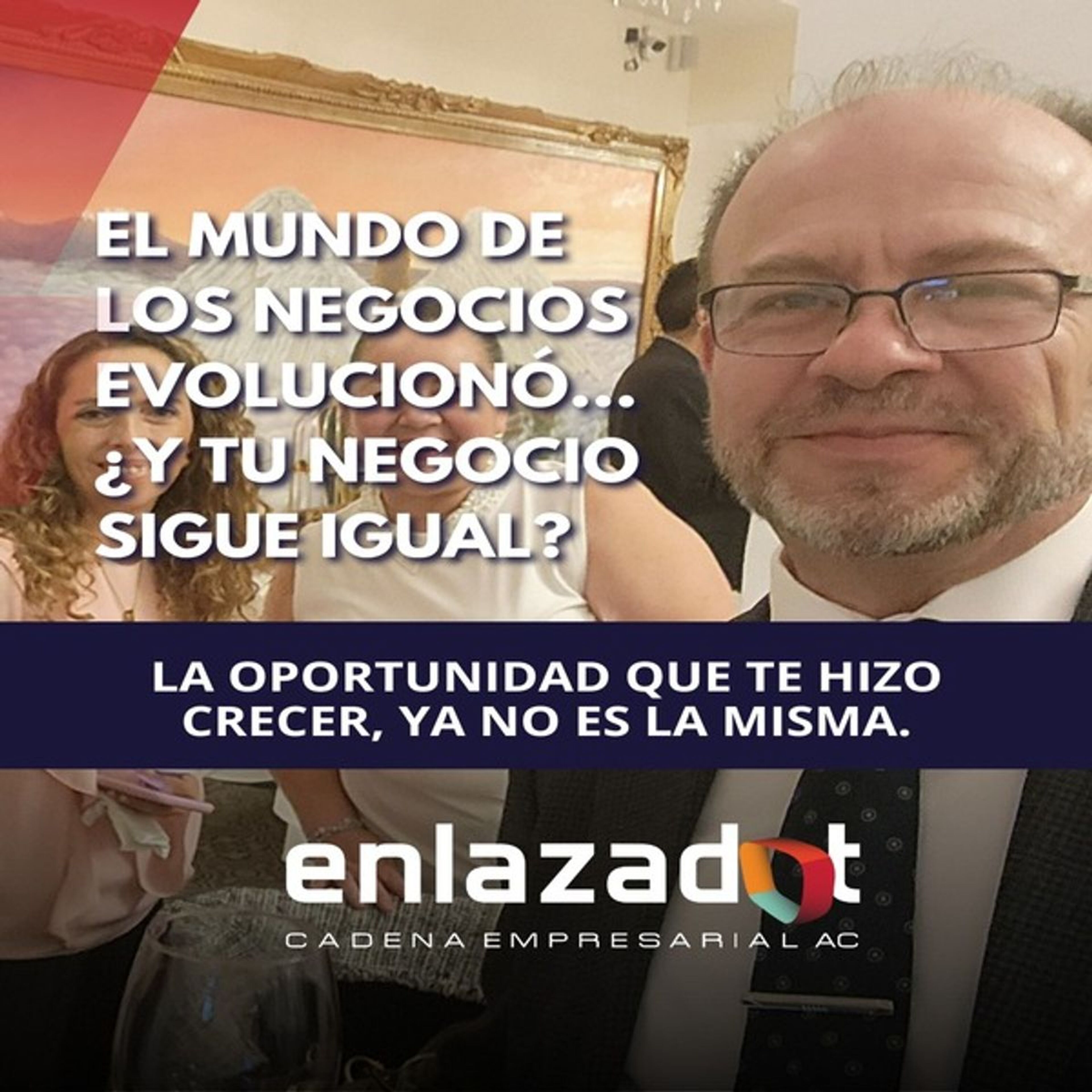 Foto de portada del evento