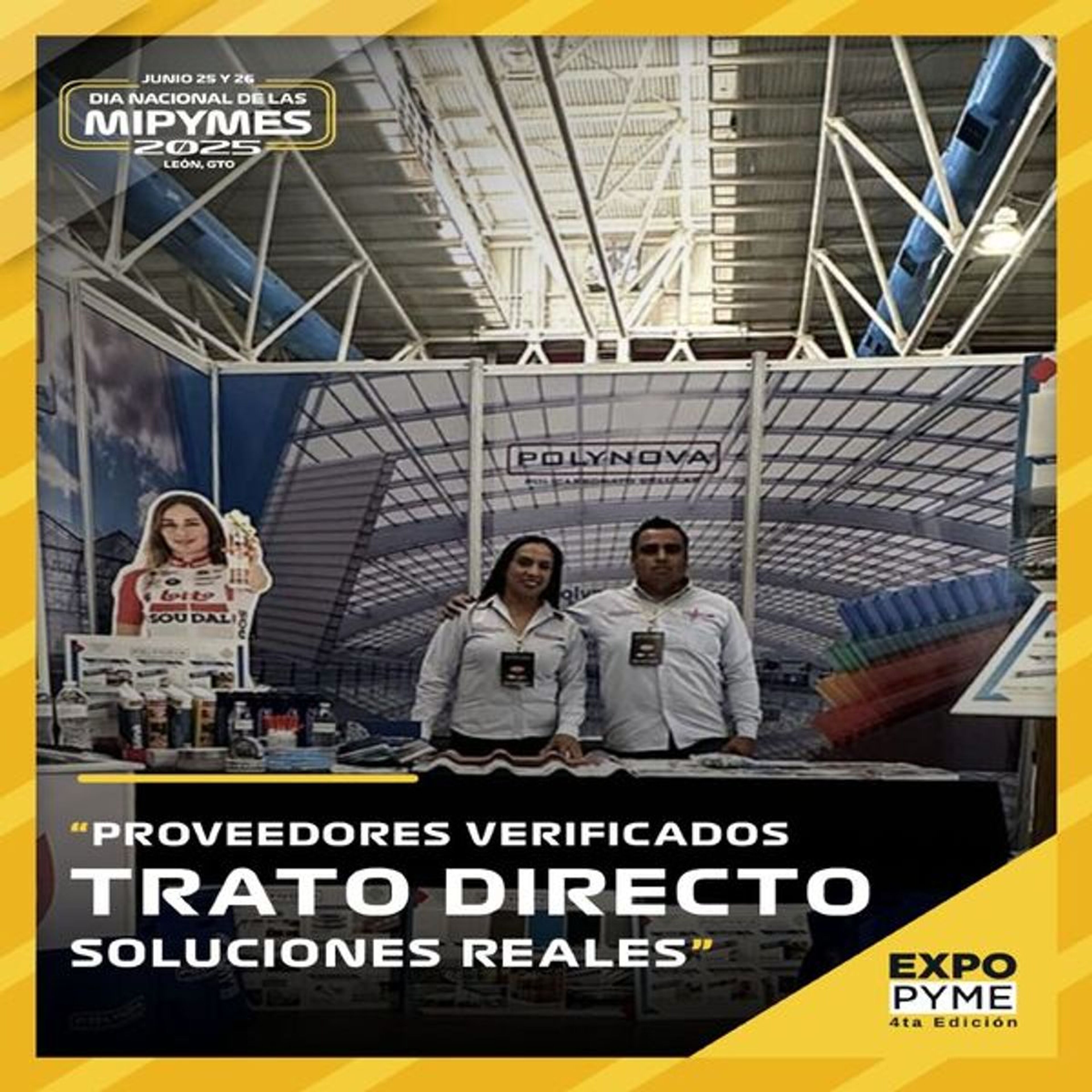Foto de portada del evento