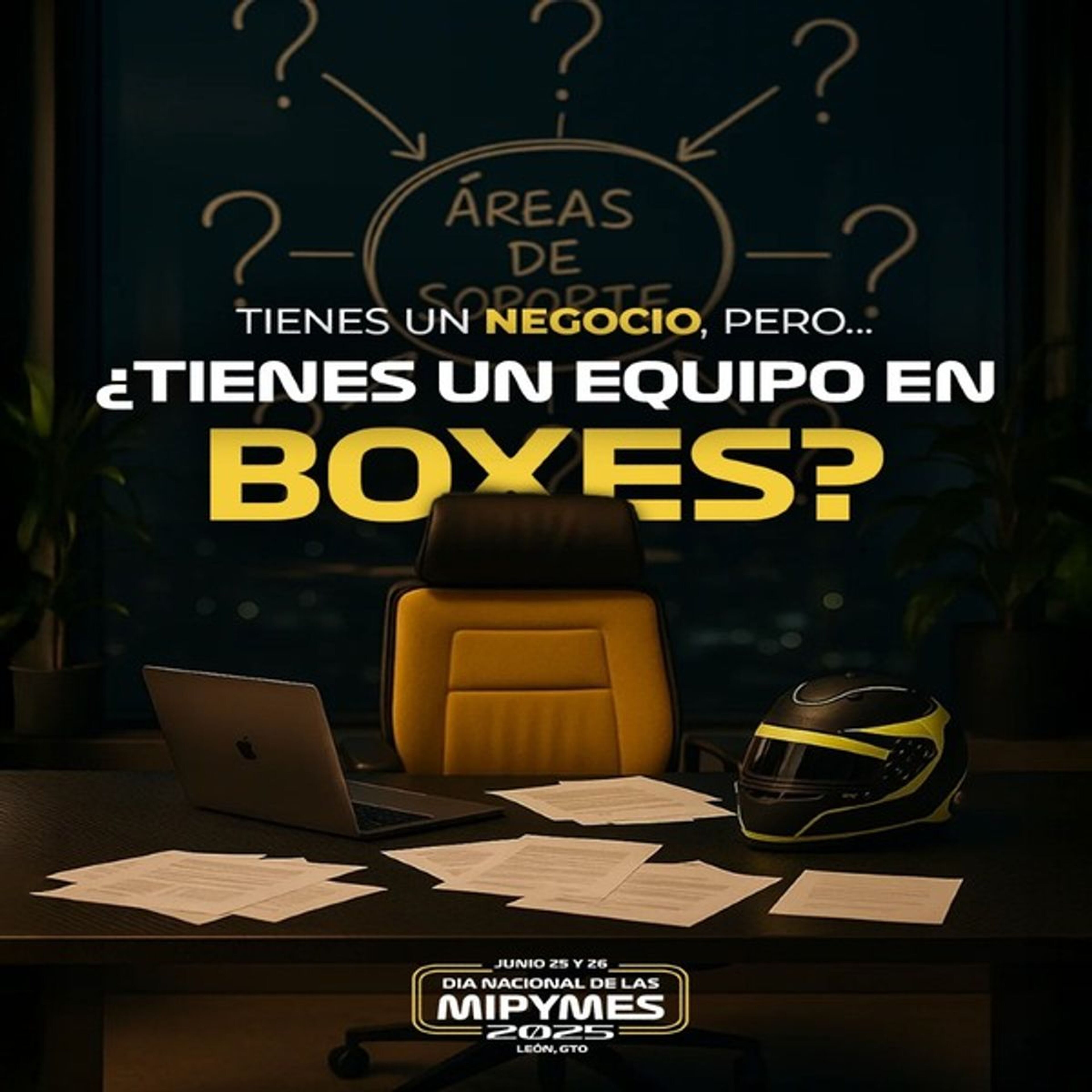 Foto de portada del evento