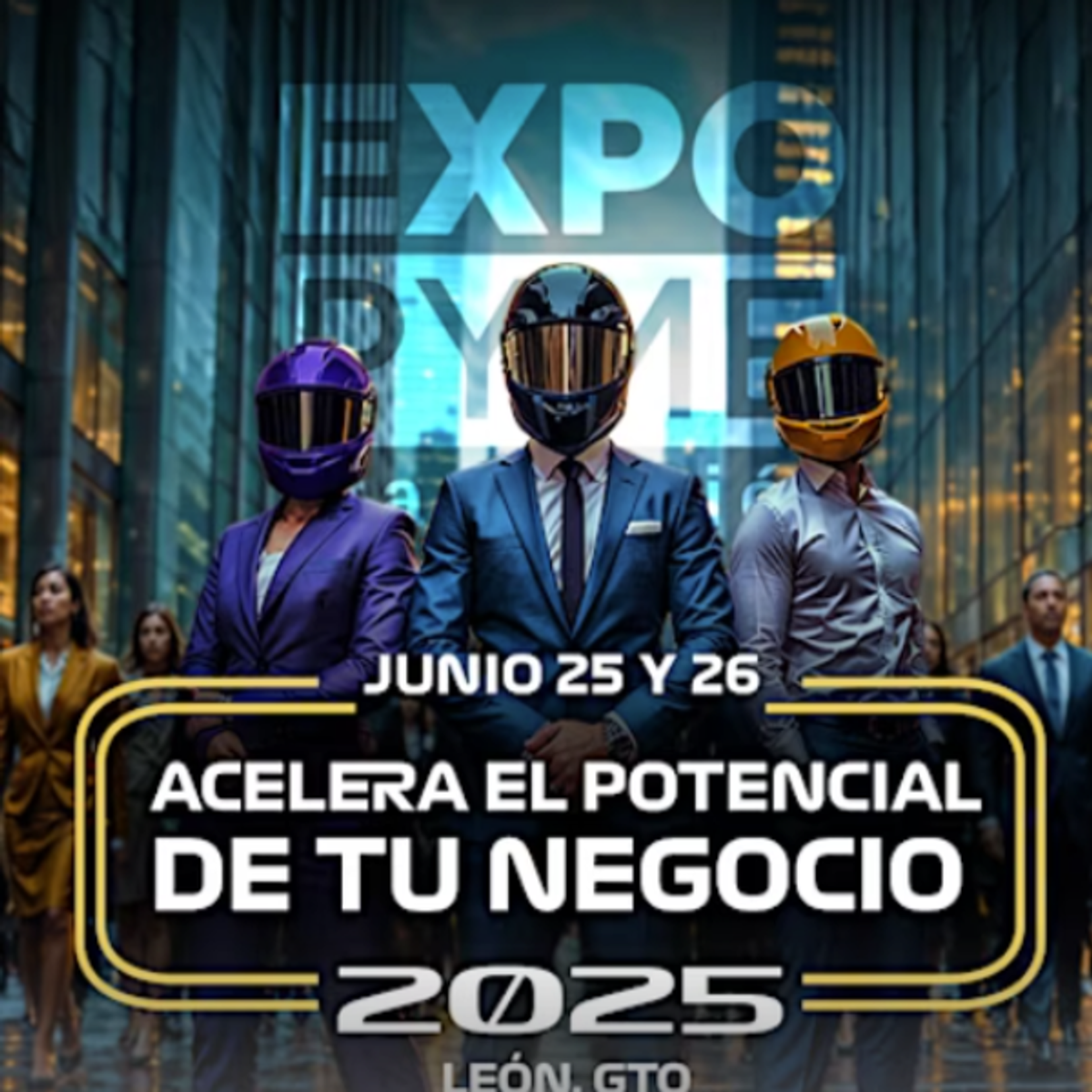 Foto de portada del evento