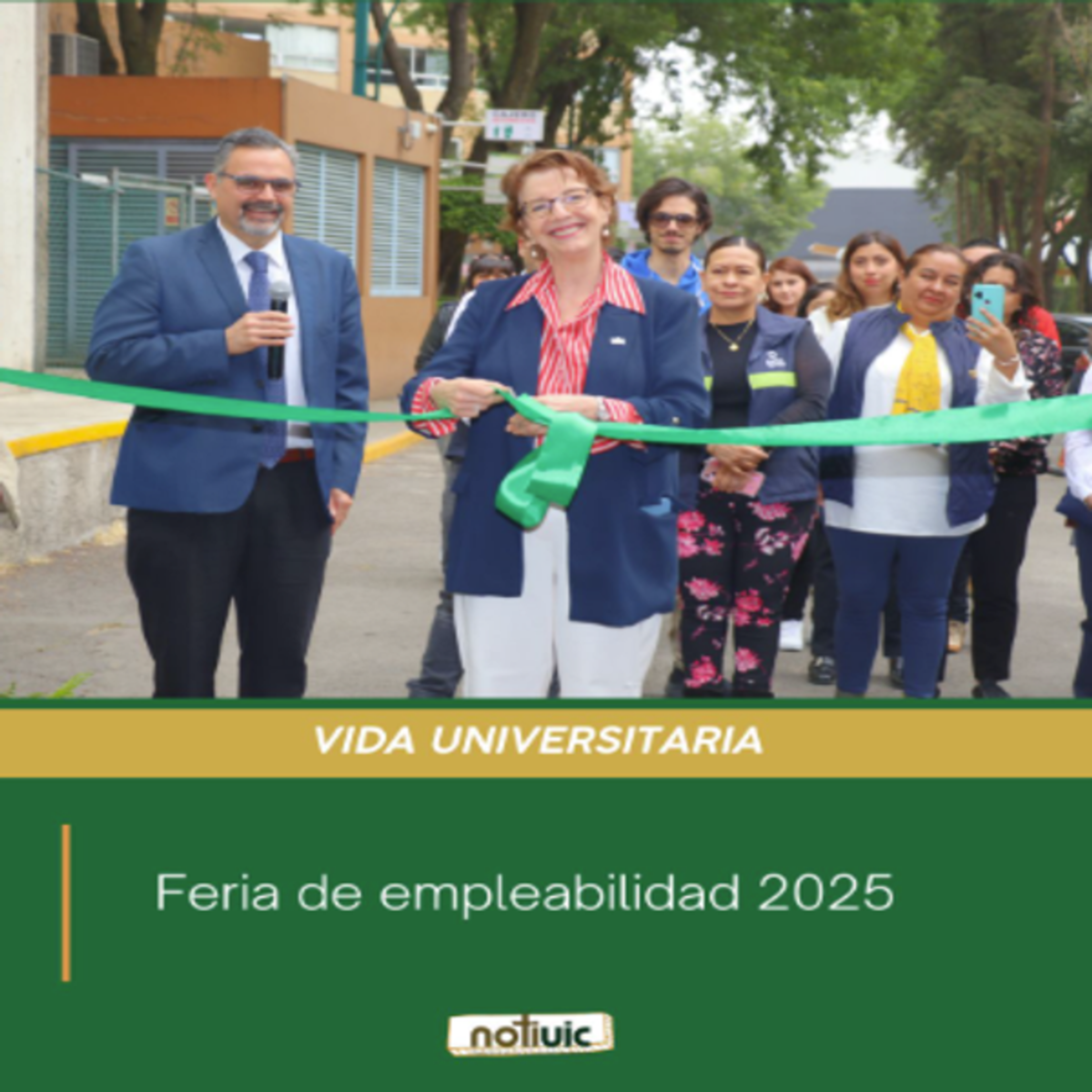 Foto de portada del evento