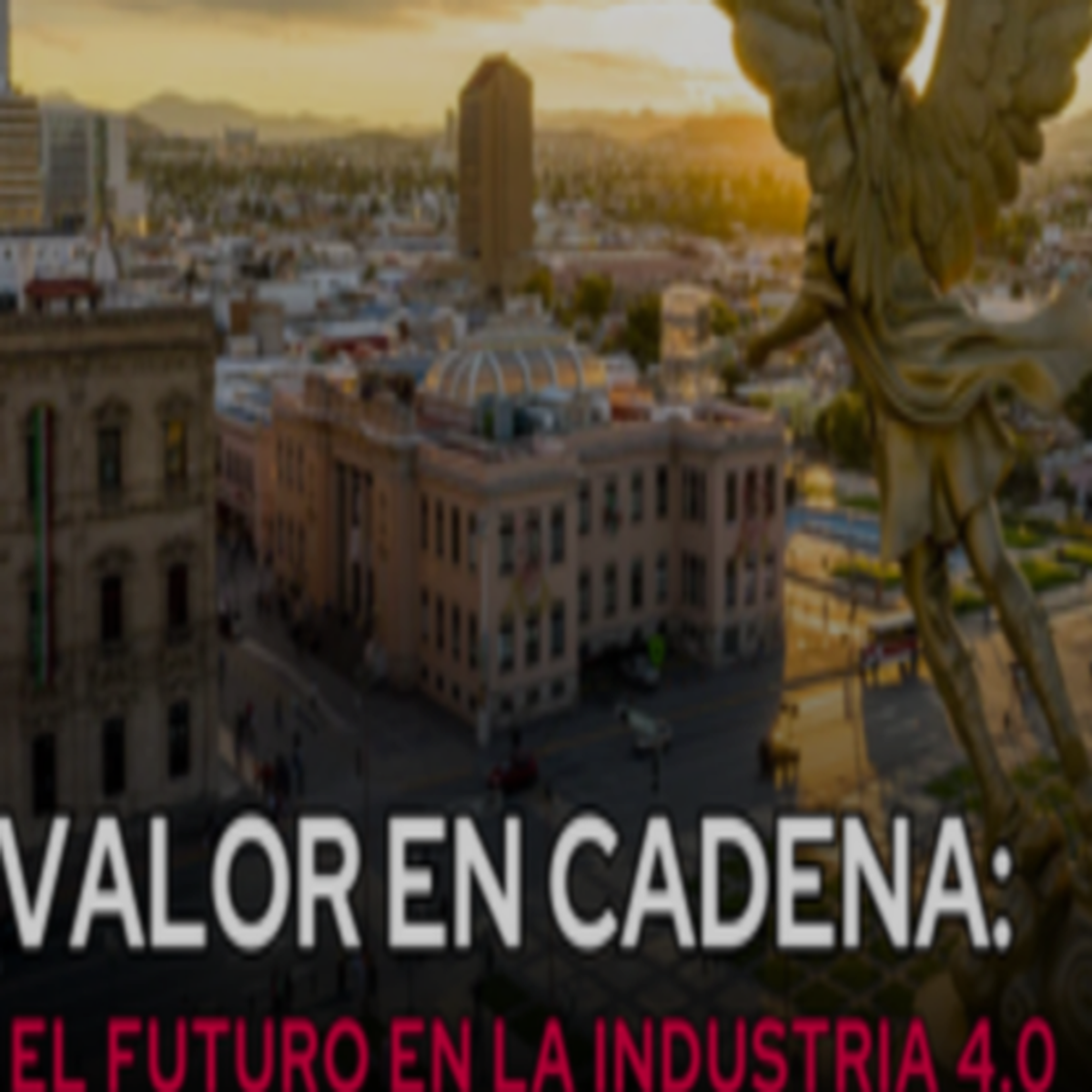 Foto de portada del evento