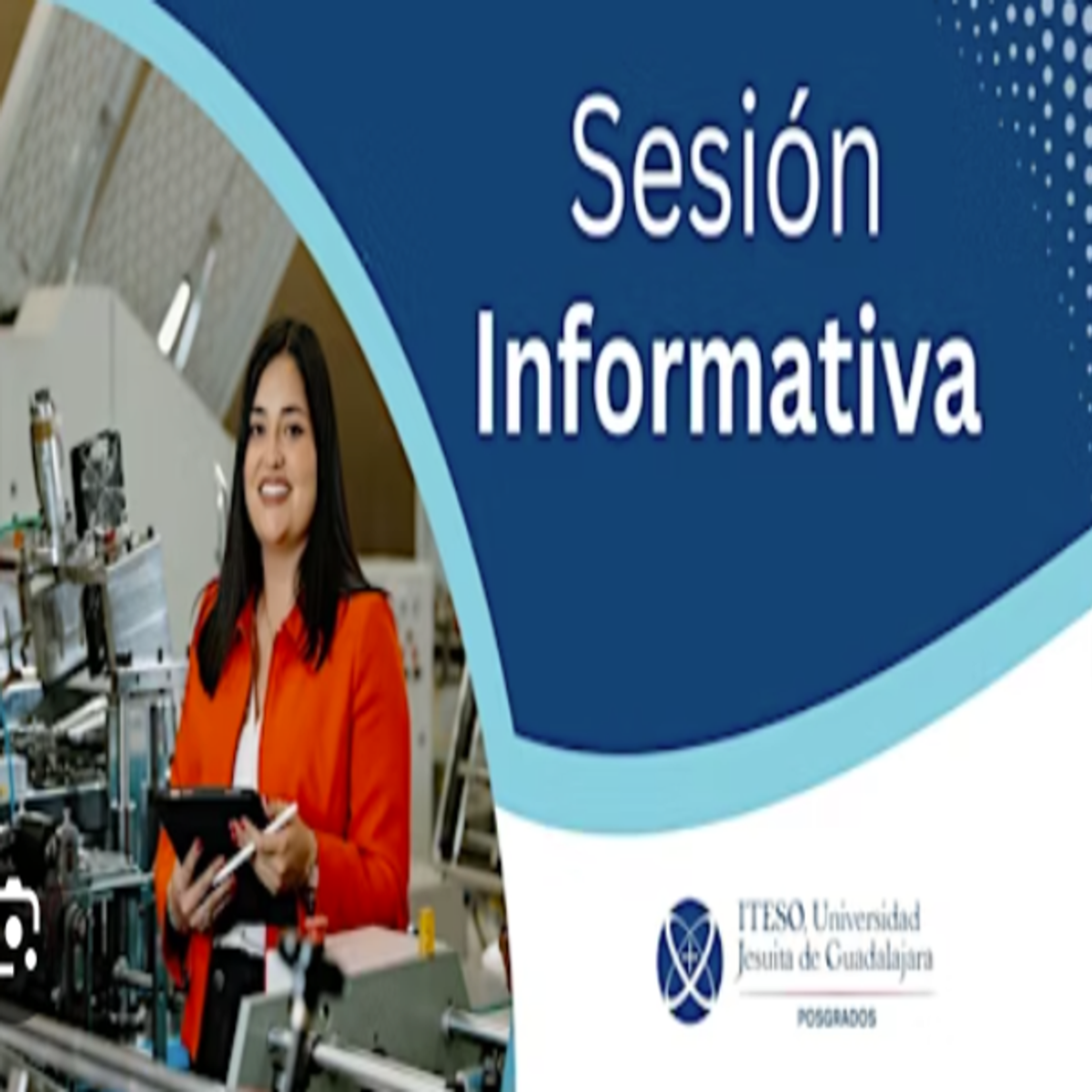 Foto de portada del evento