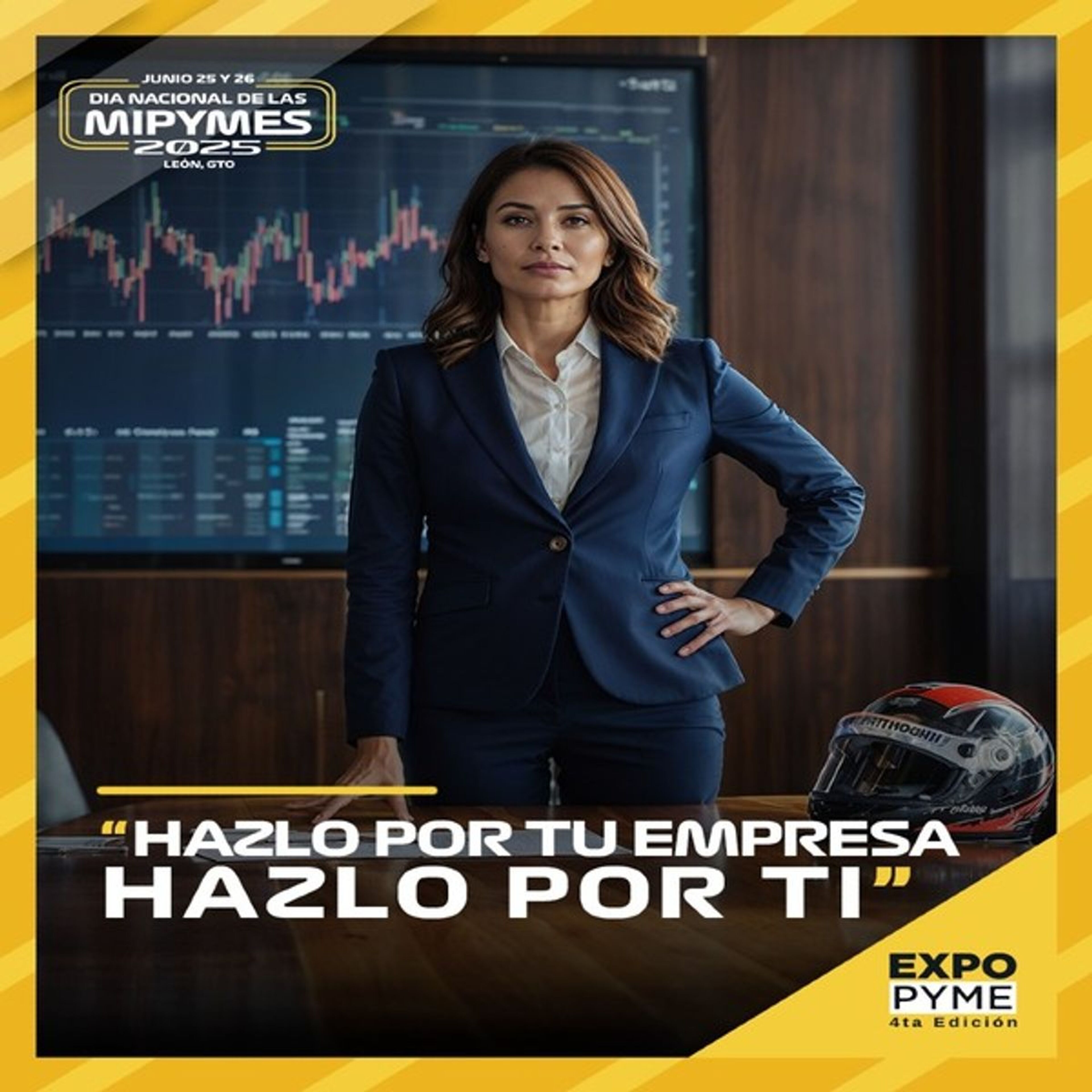 Foto de portada del evento
