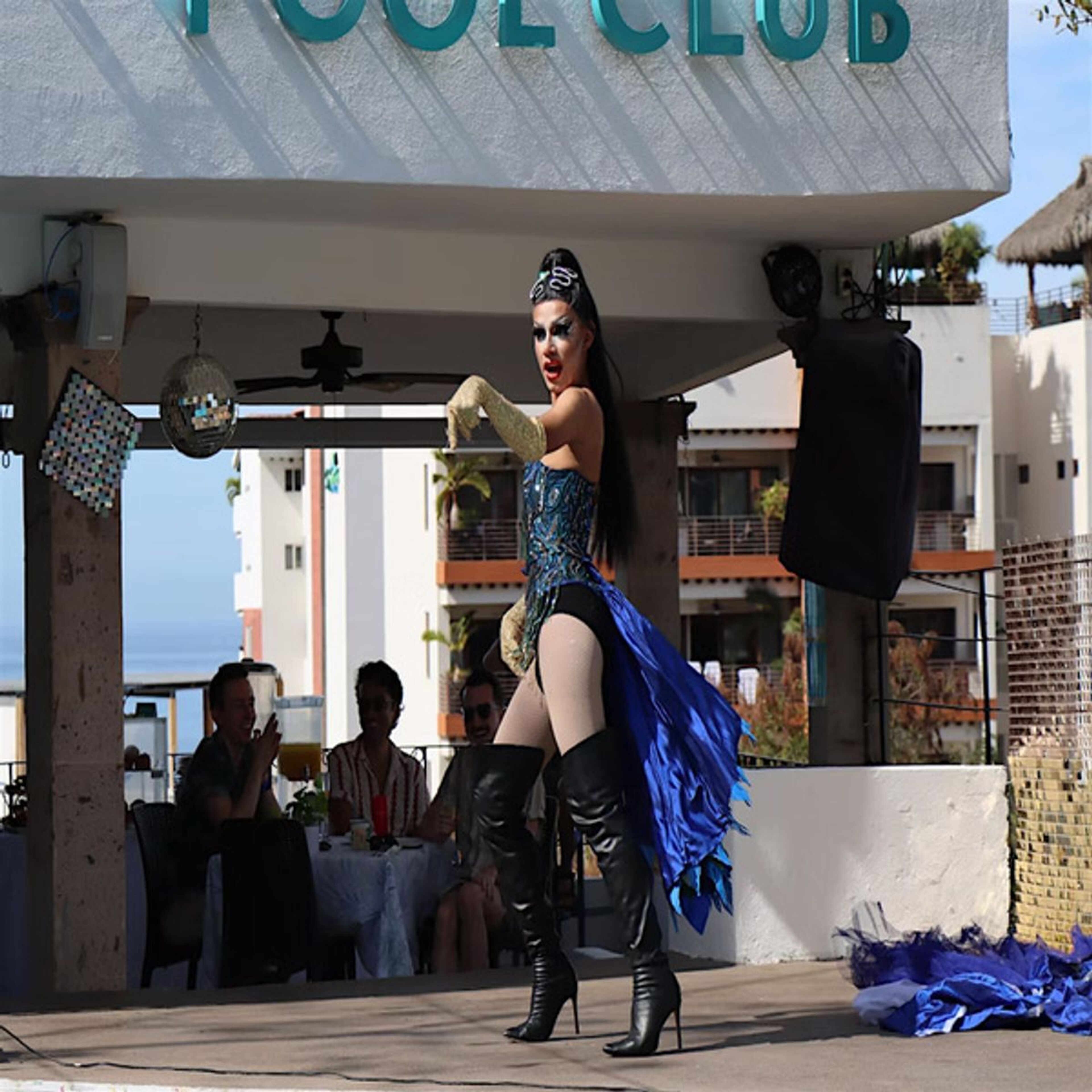 Foto de portada del evento