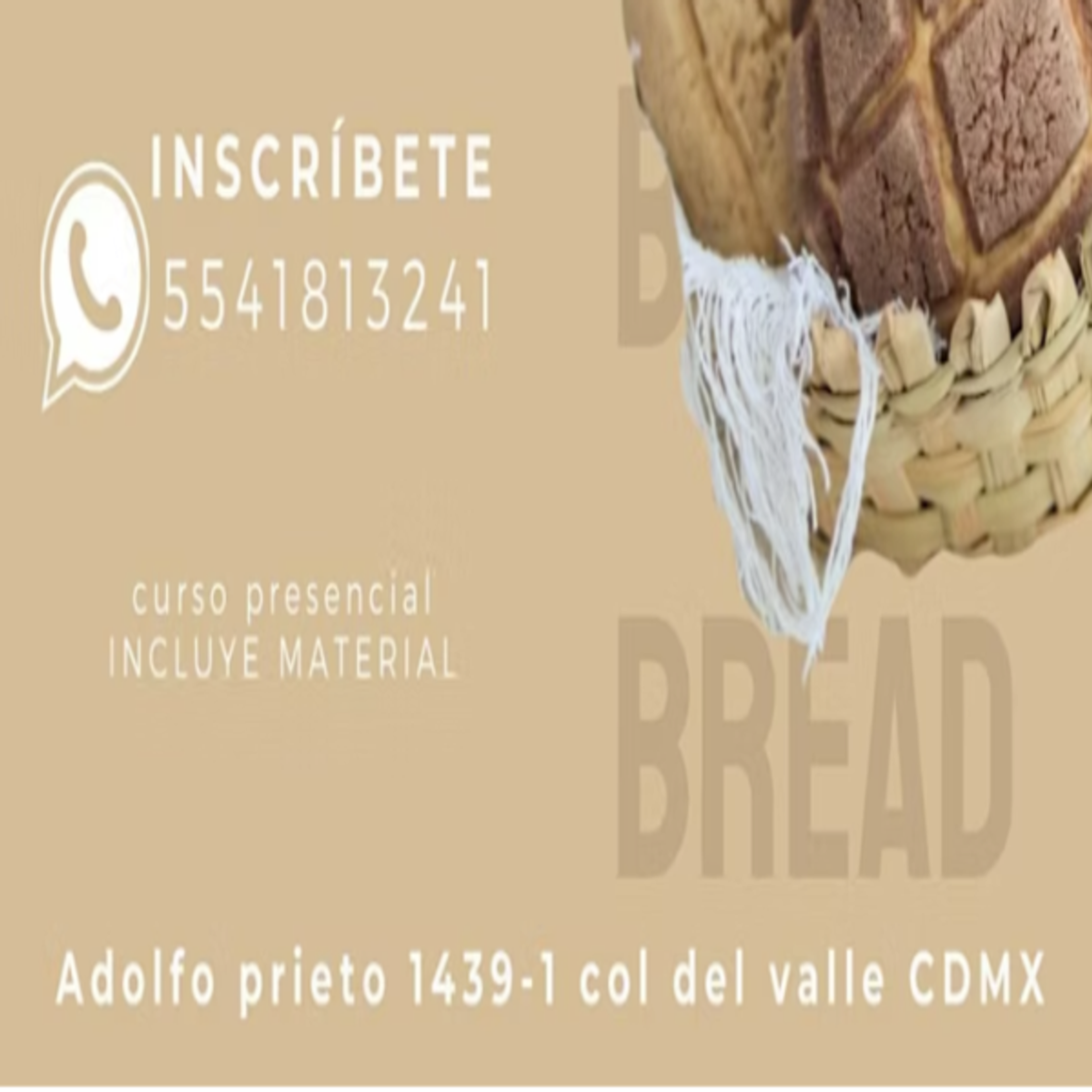 Foto de portada del evento
