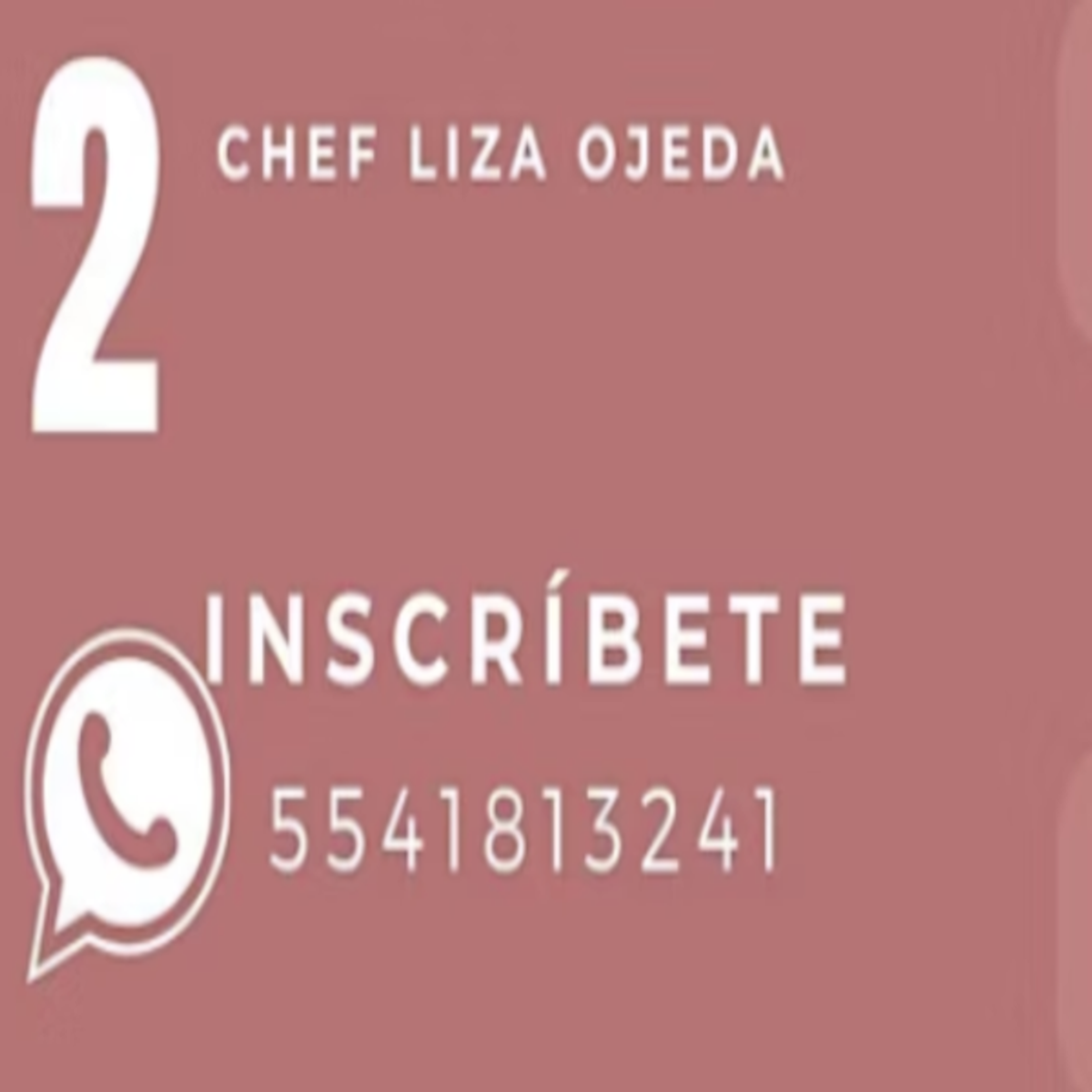 Foto de portada del evento