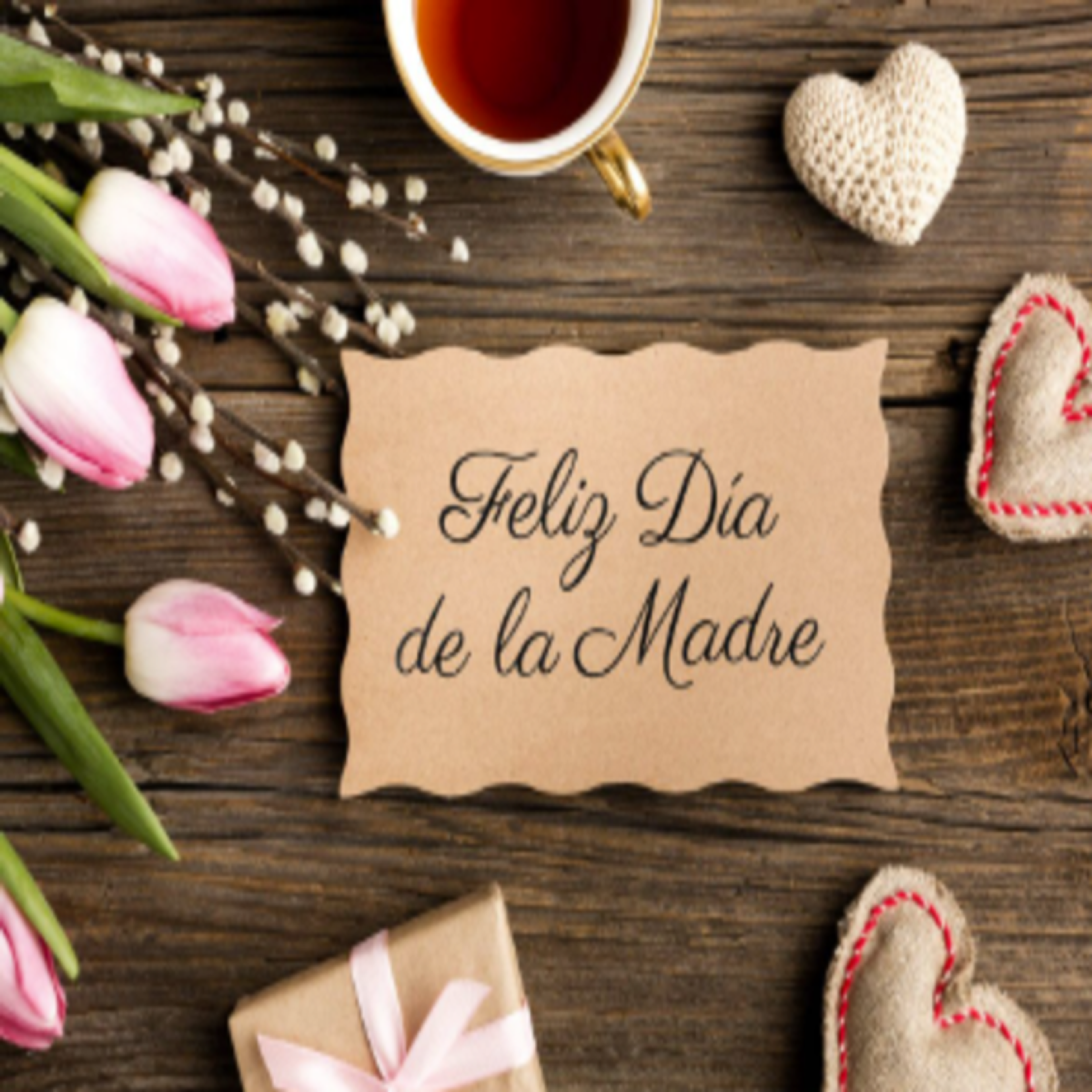 Foto de portada del evento