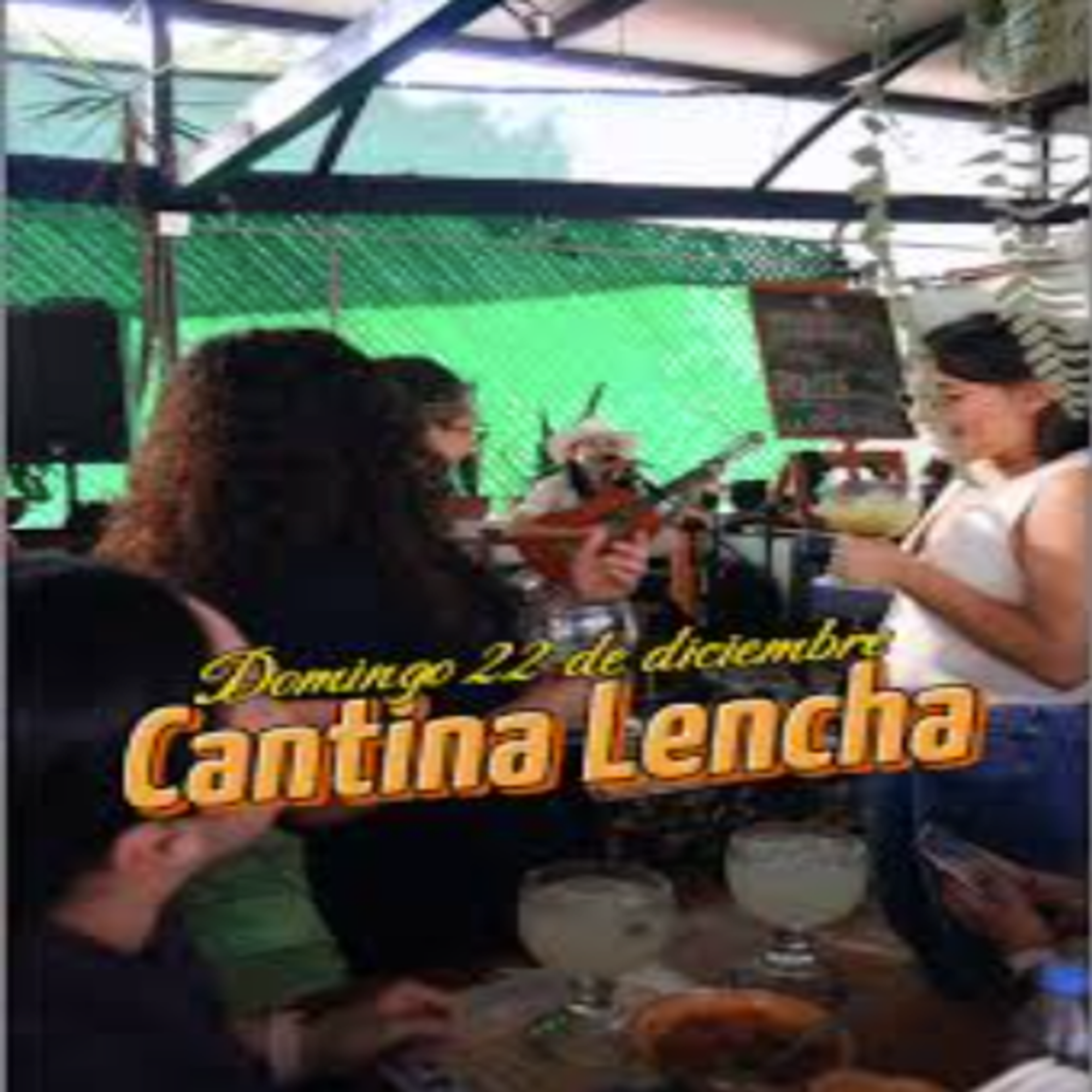 Foto de portada del evento