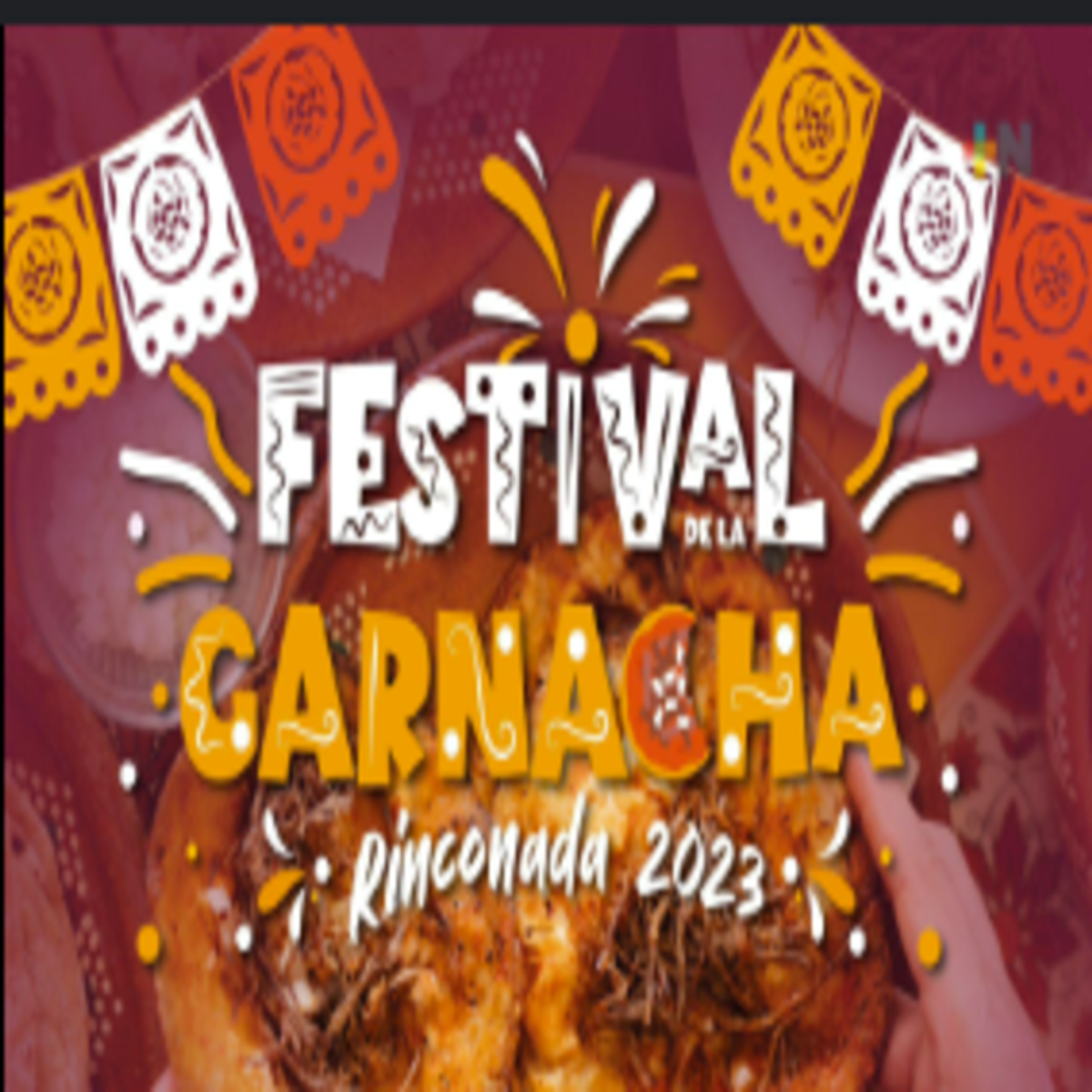 Foto de portada del evento