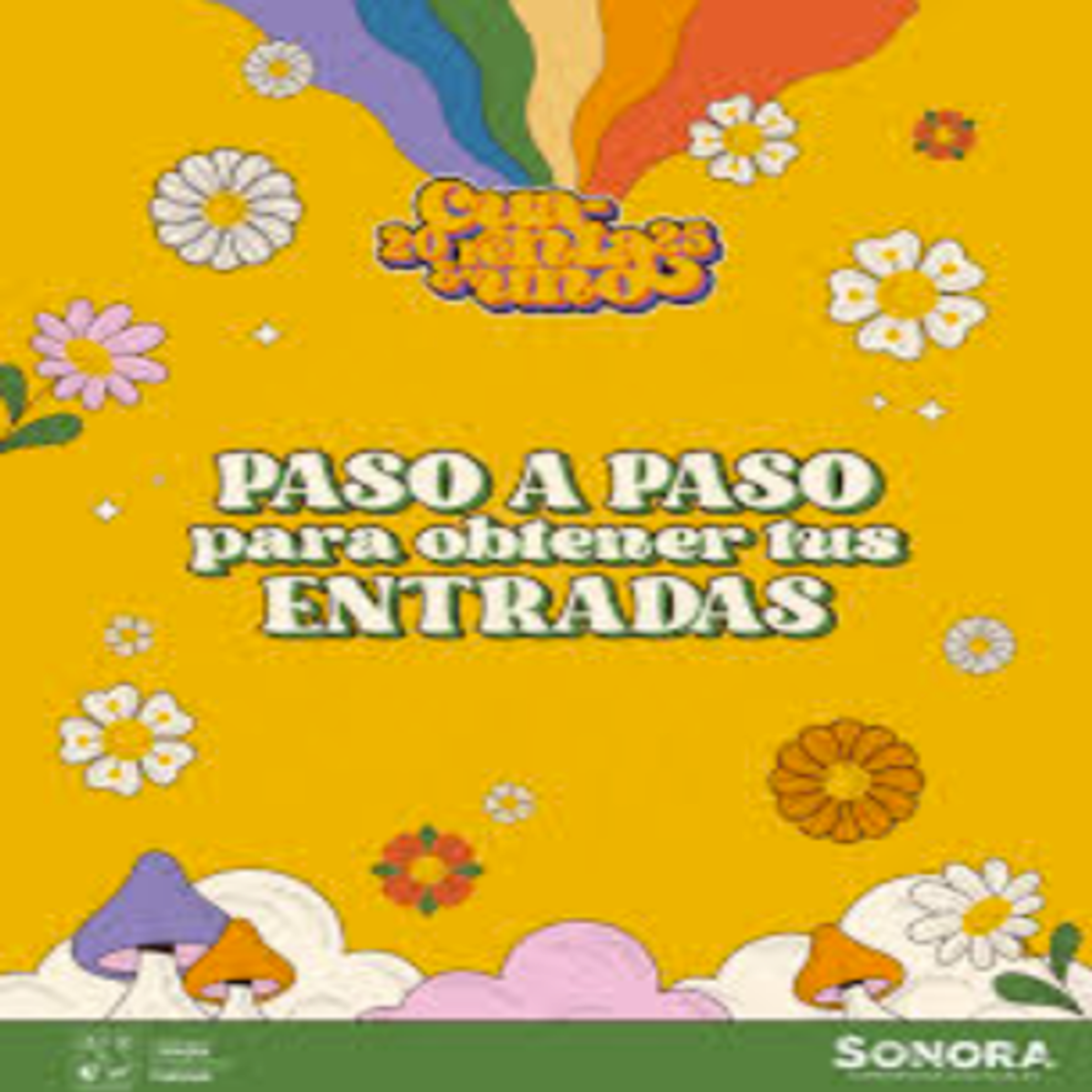 Foto de portada del evento