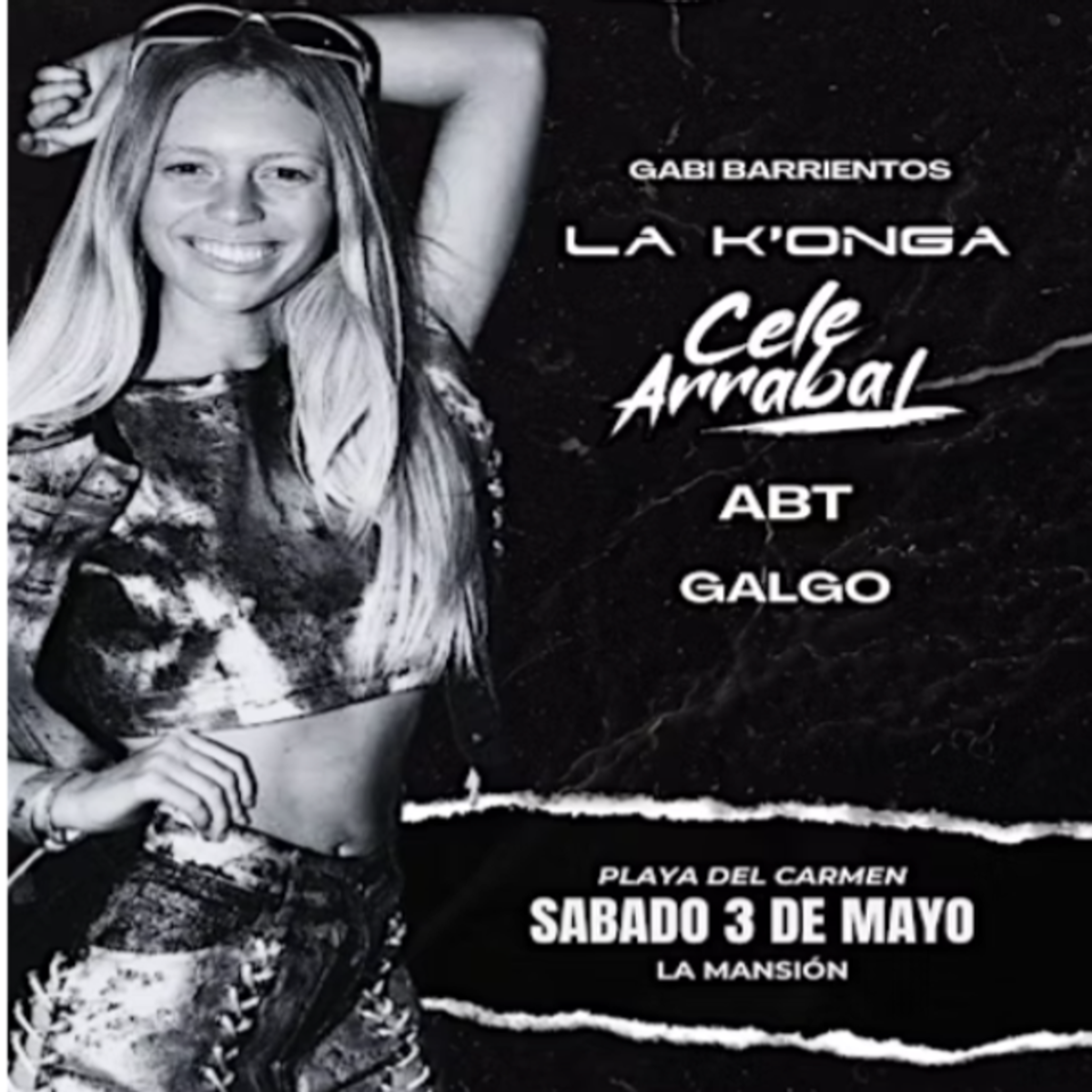 Foto de portada del evento